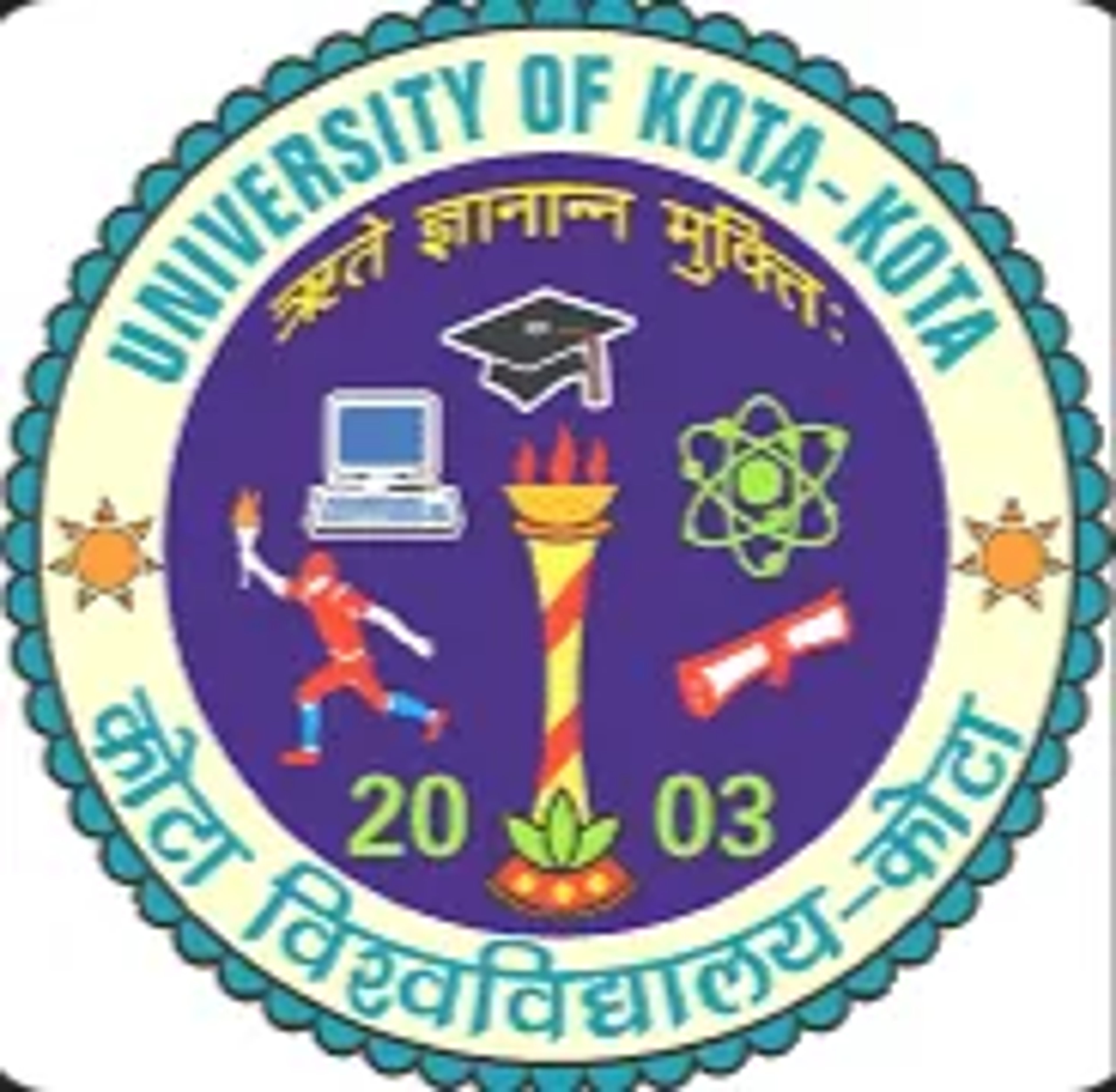 college logo image
