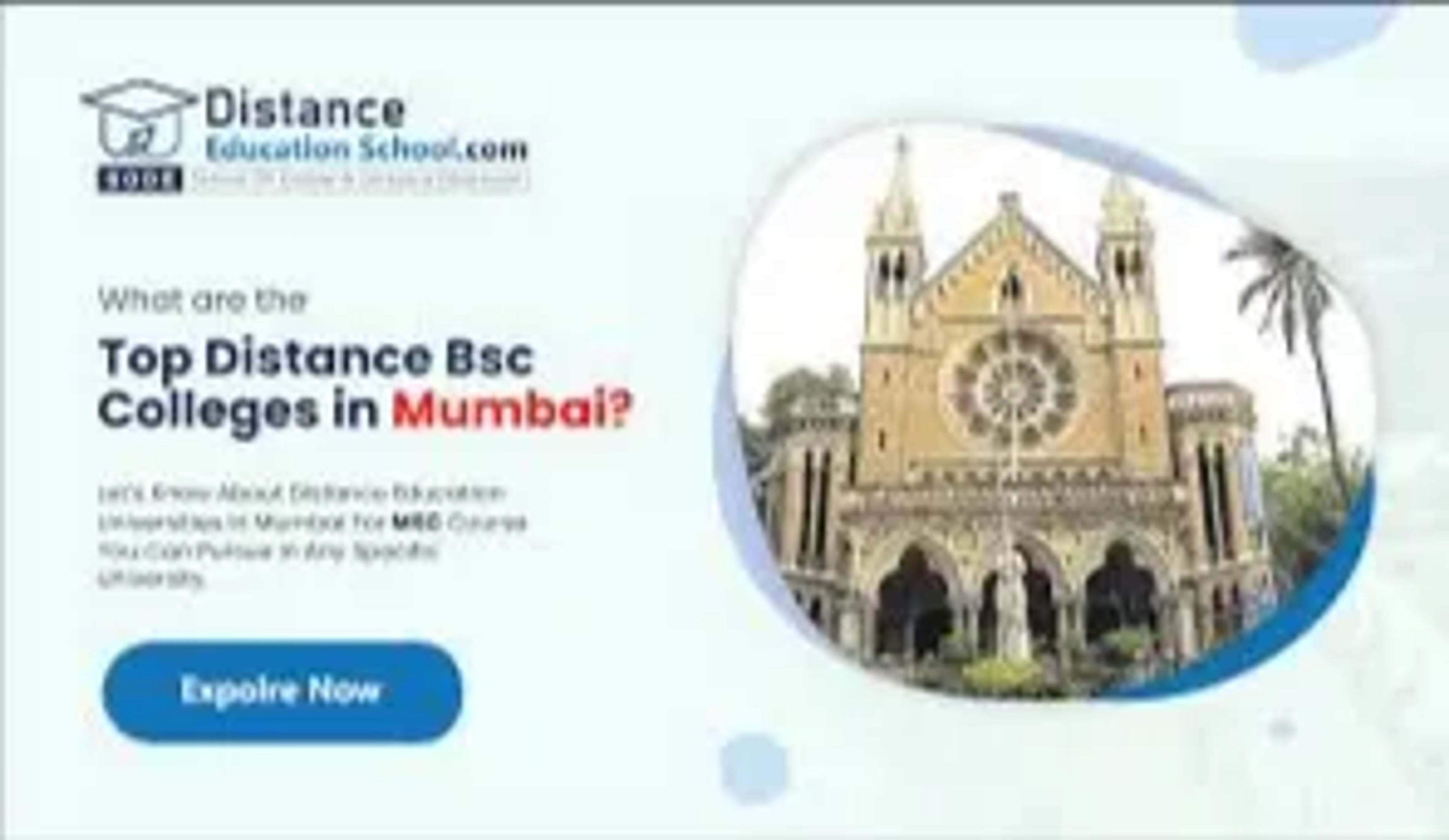college logo image