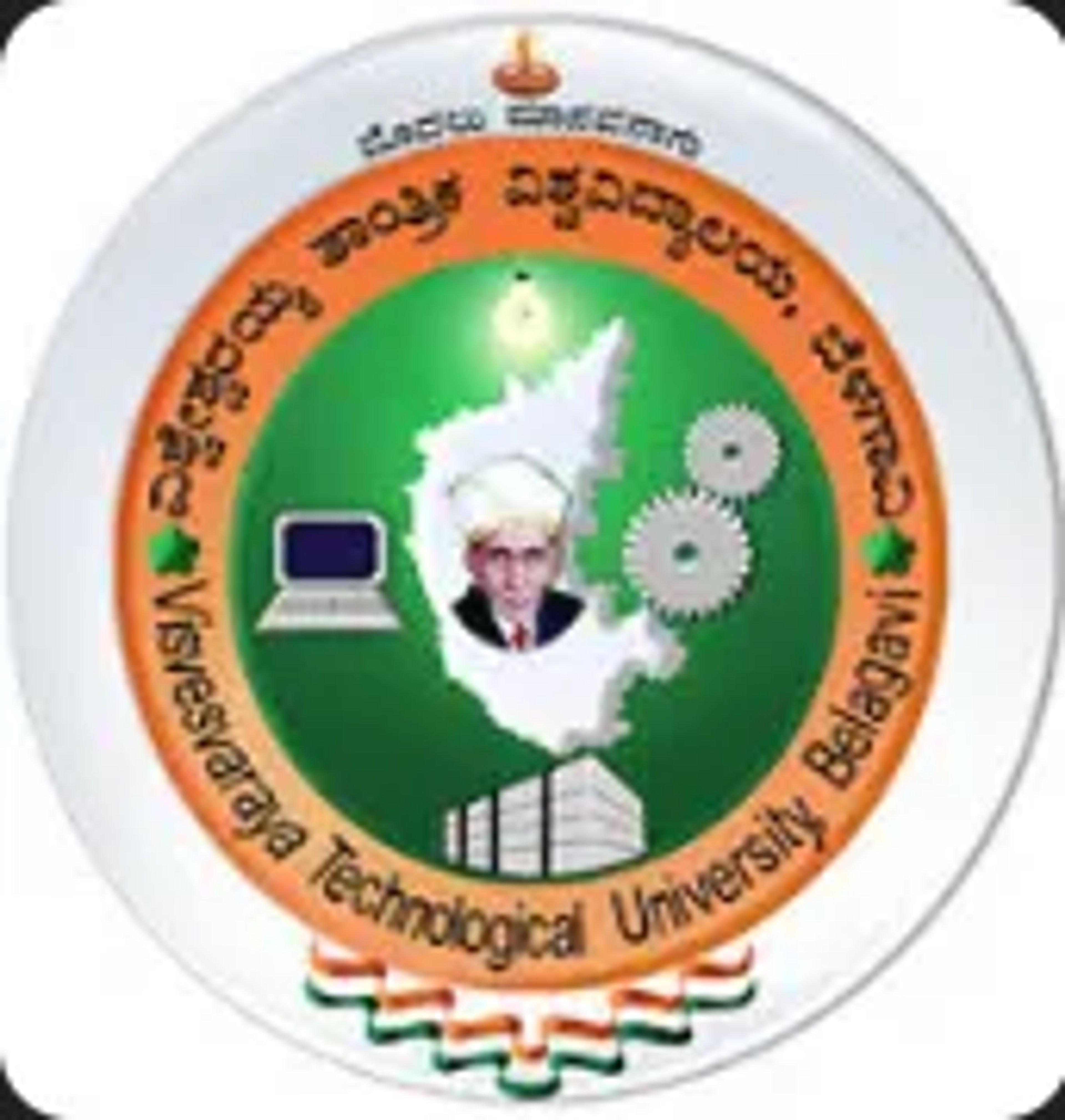 college logo image