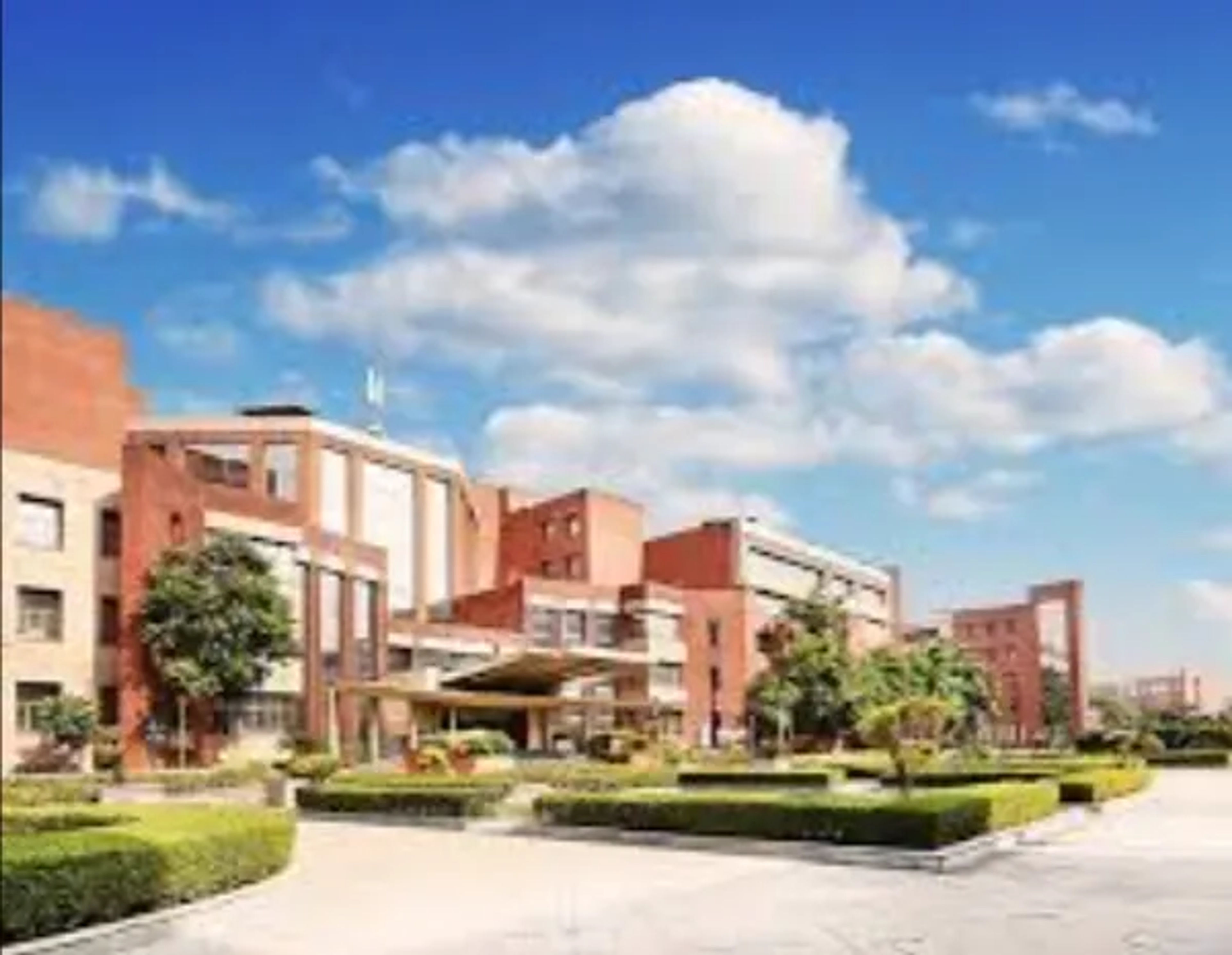 Amity University