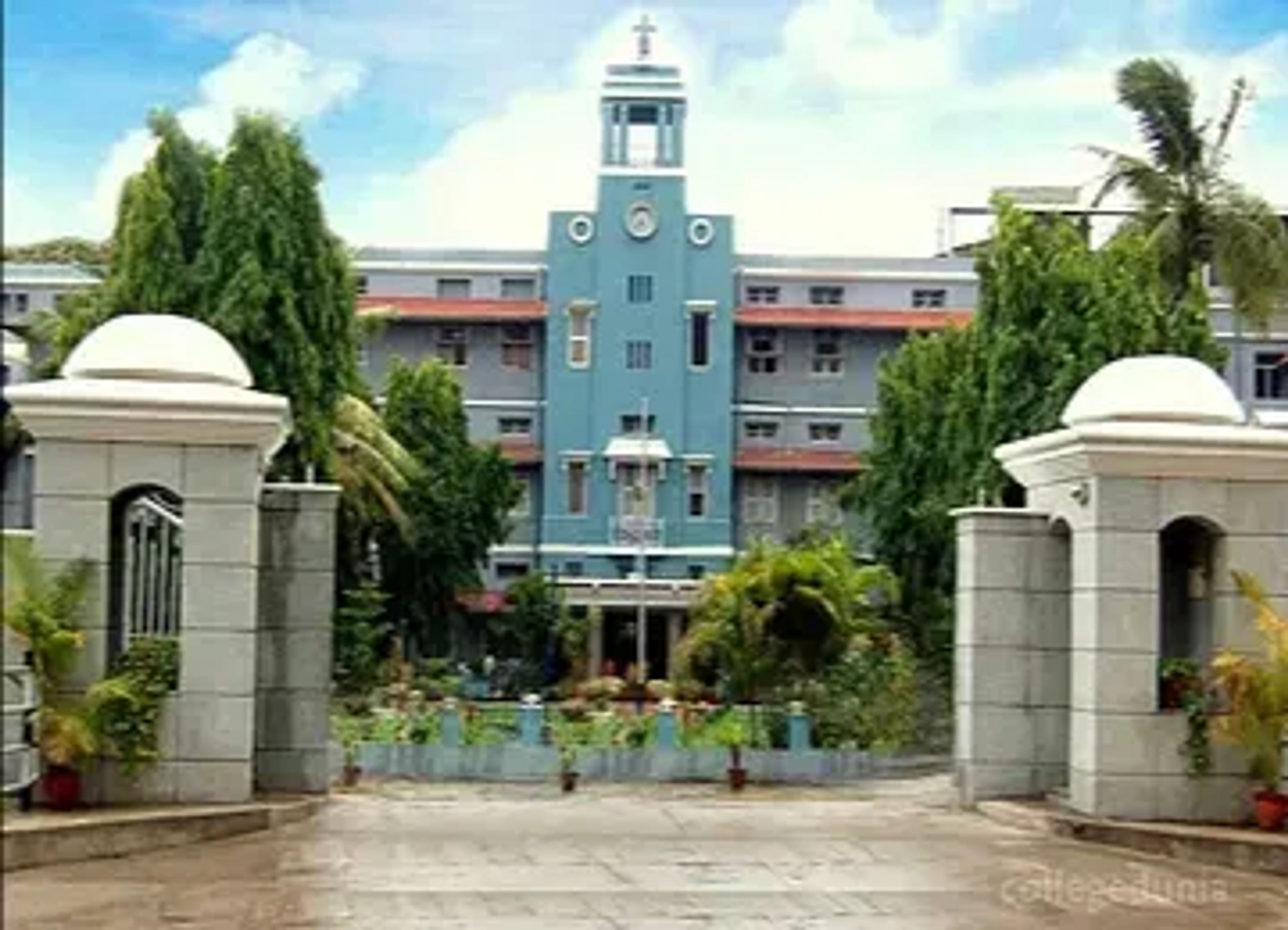 Christian Medical College - [CMC]