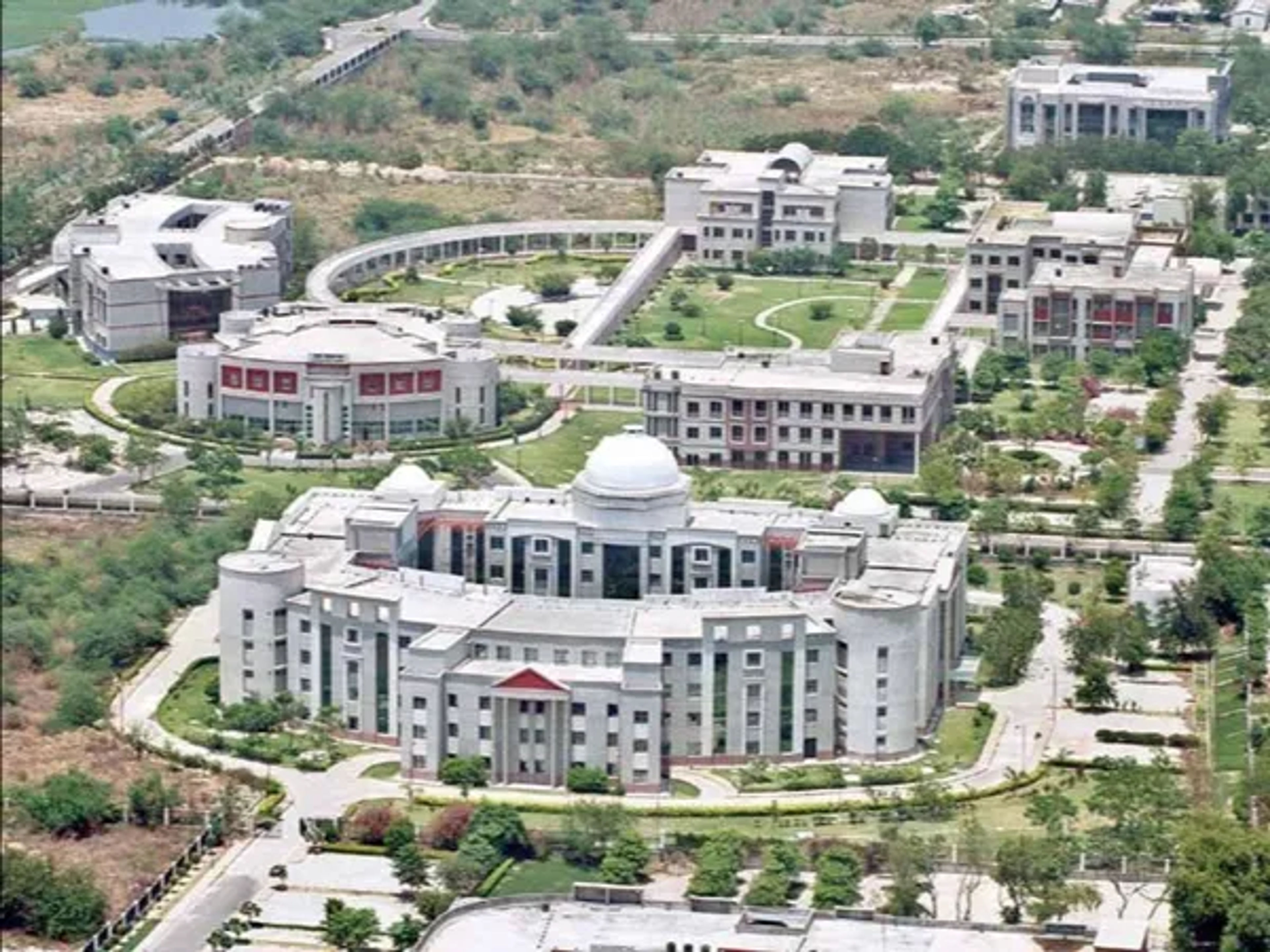 CSJM Kanpur University - [CSJMU]