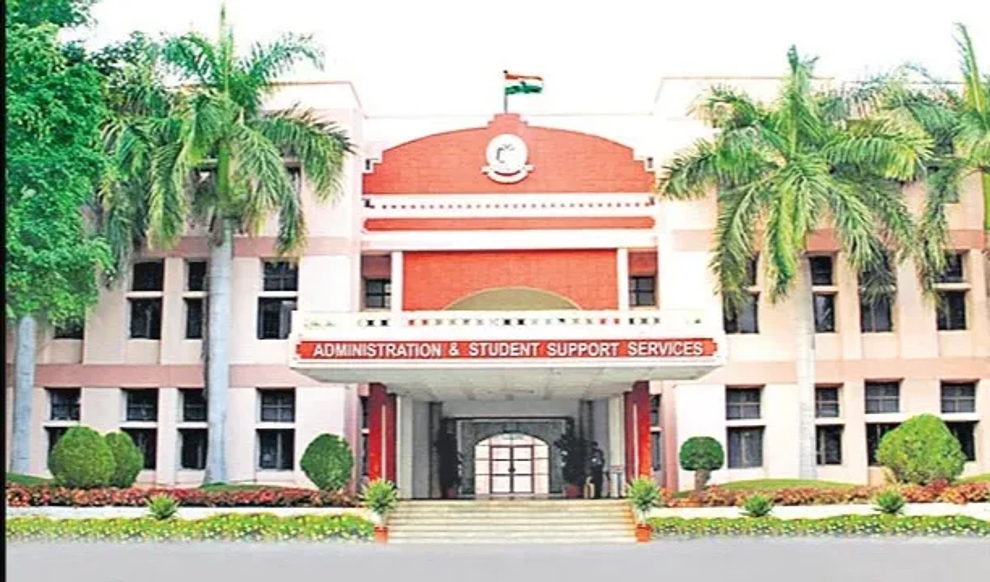 Dr. B.R. Ambedkar Open University - [BRAOU]