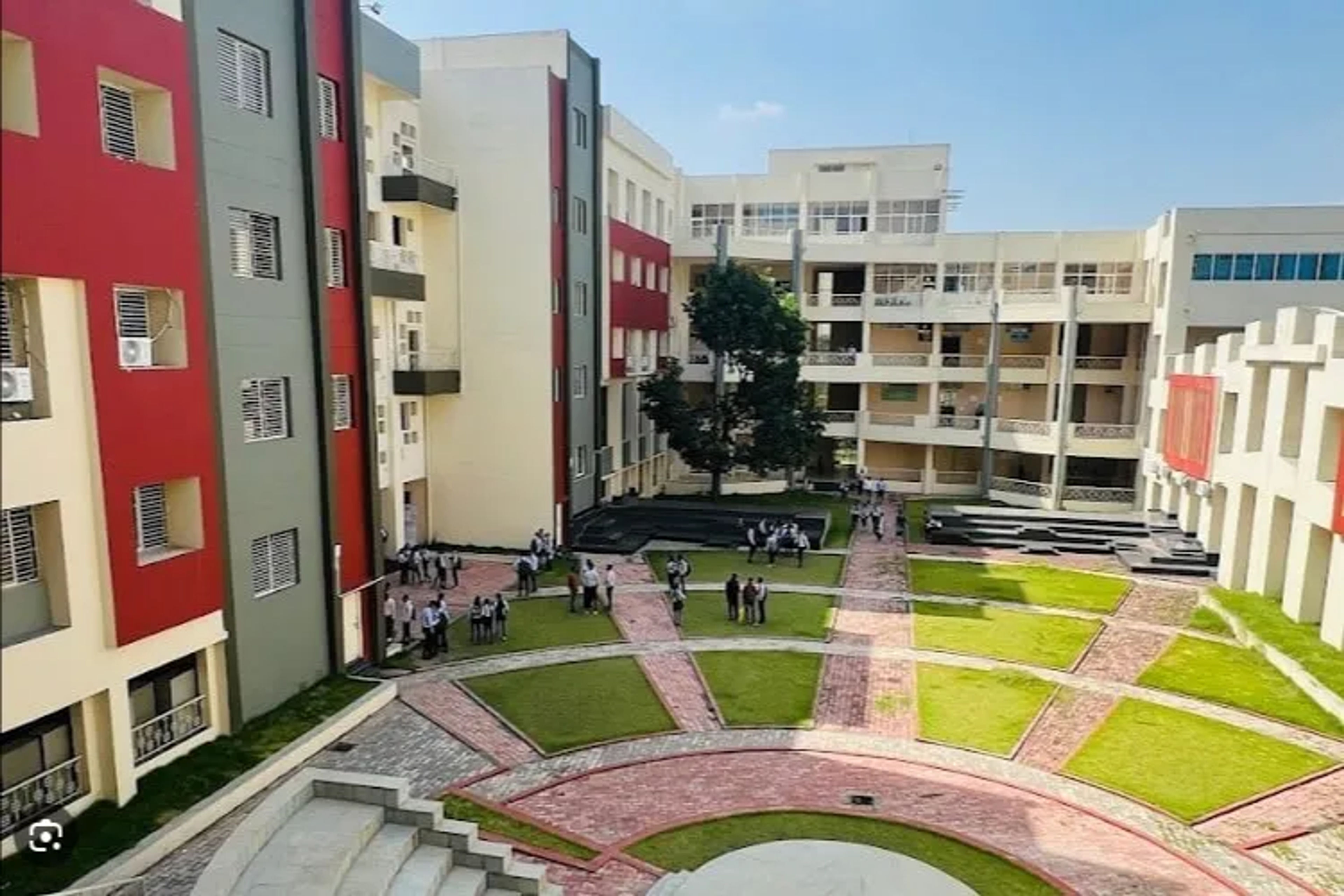 Dr. Shyama Prasad Mukherjee University