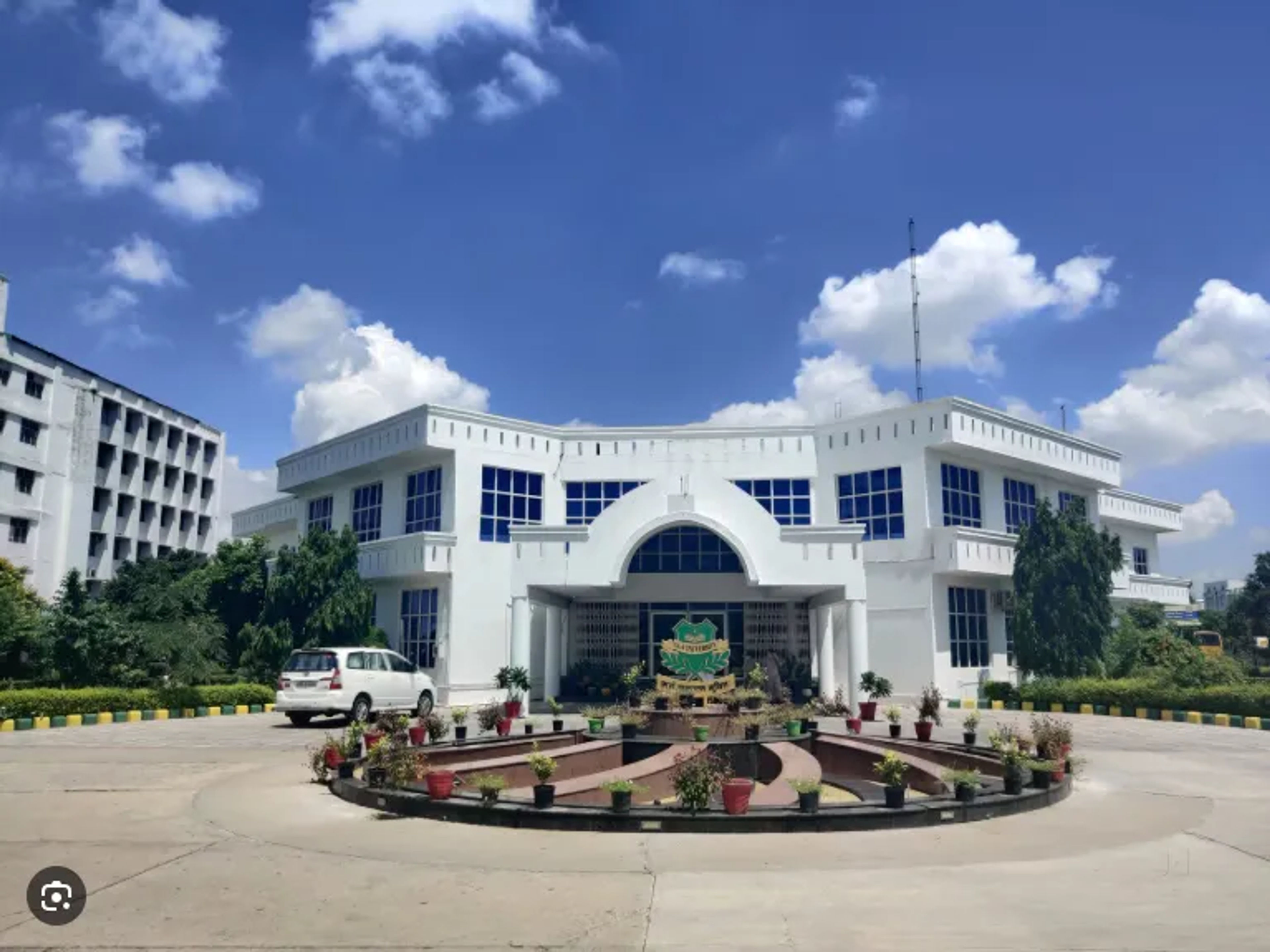 GLA University