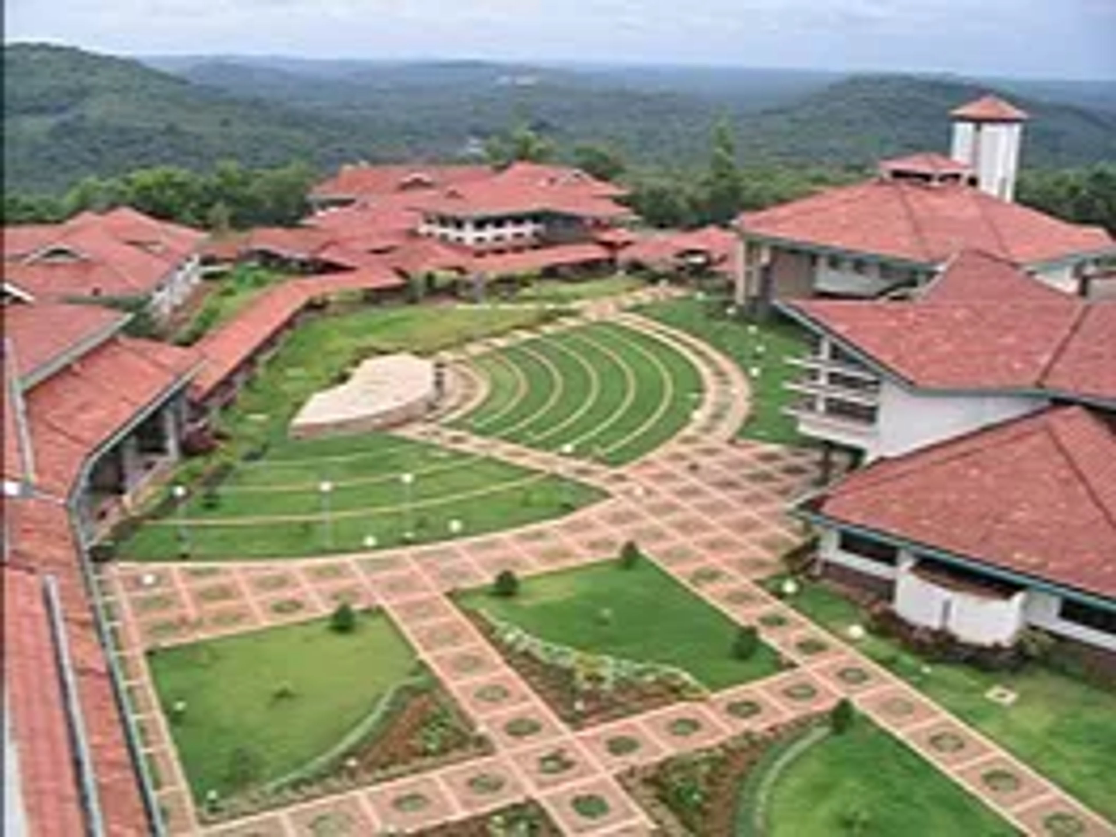 Indian Institute of Management - [IIMK]