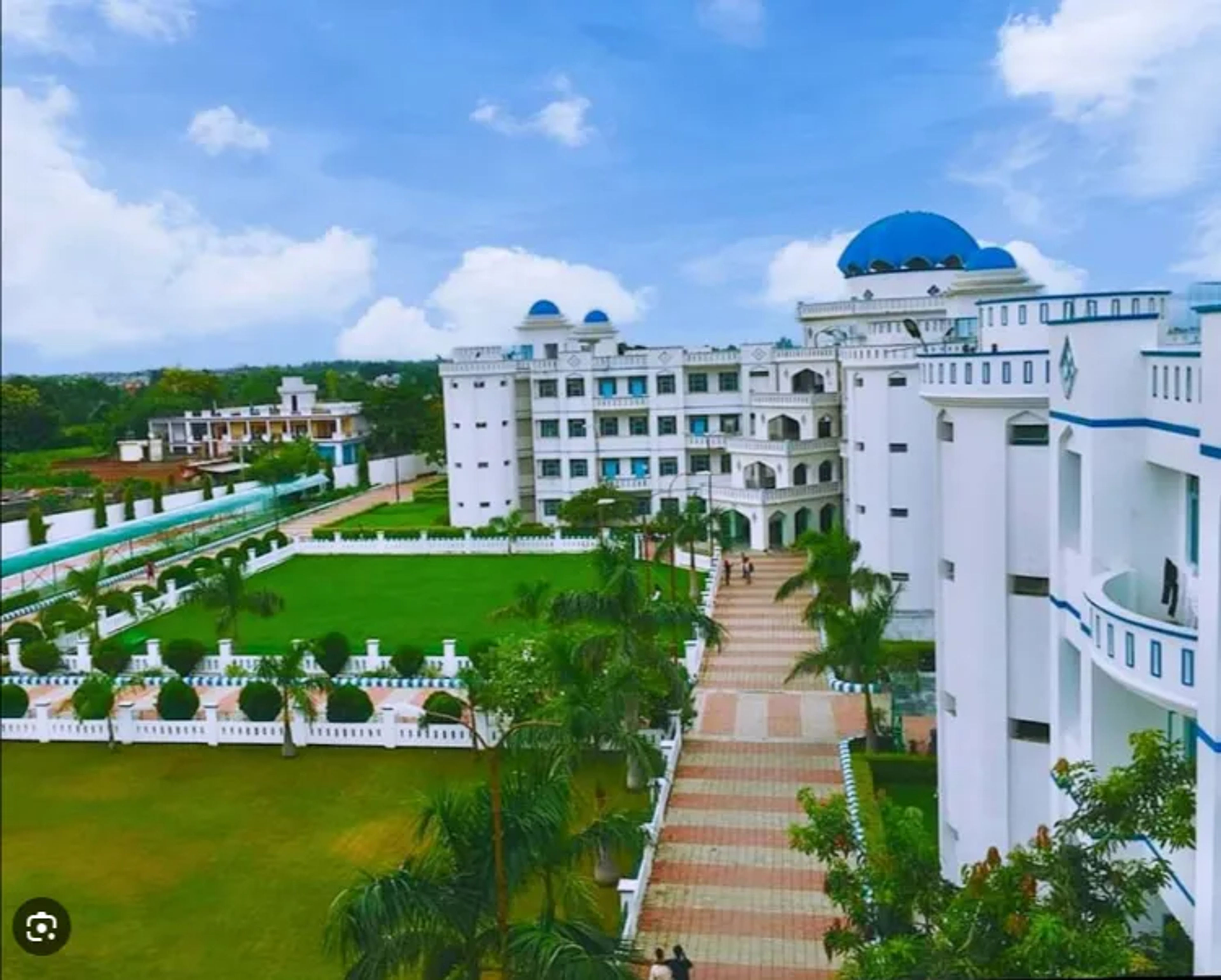 Integral University