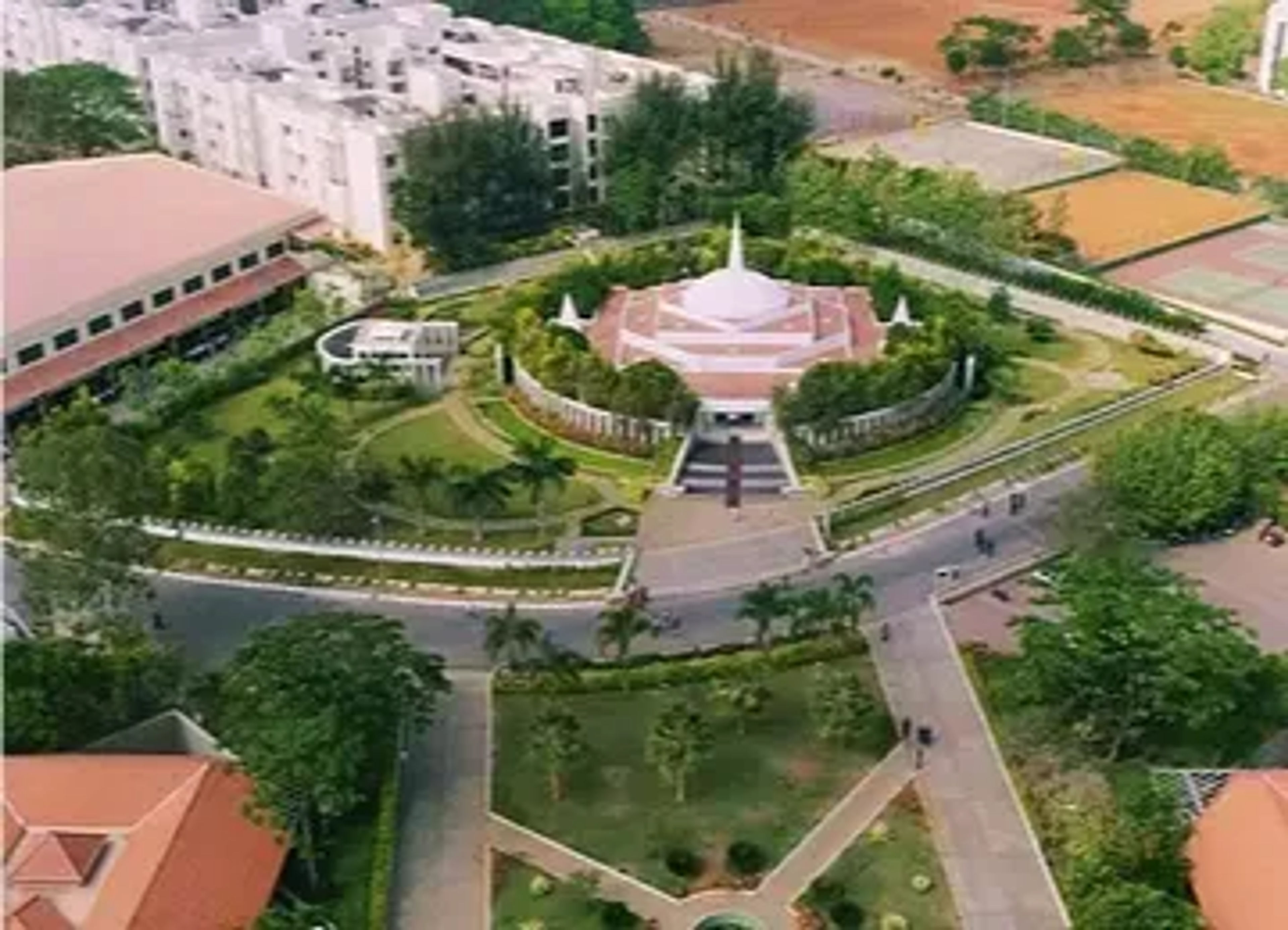 Jain University - [JU]