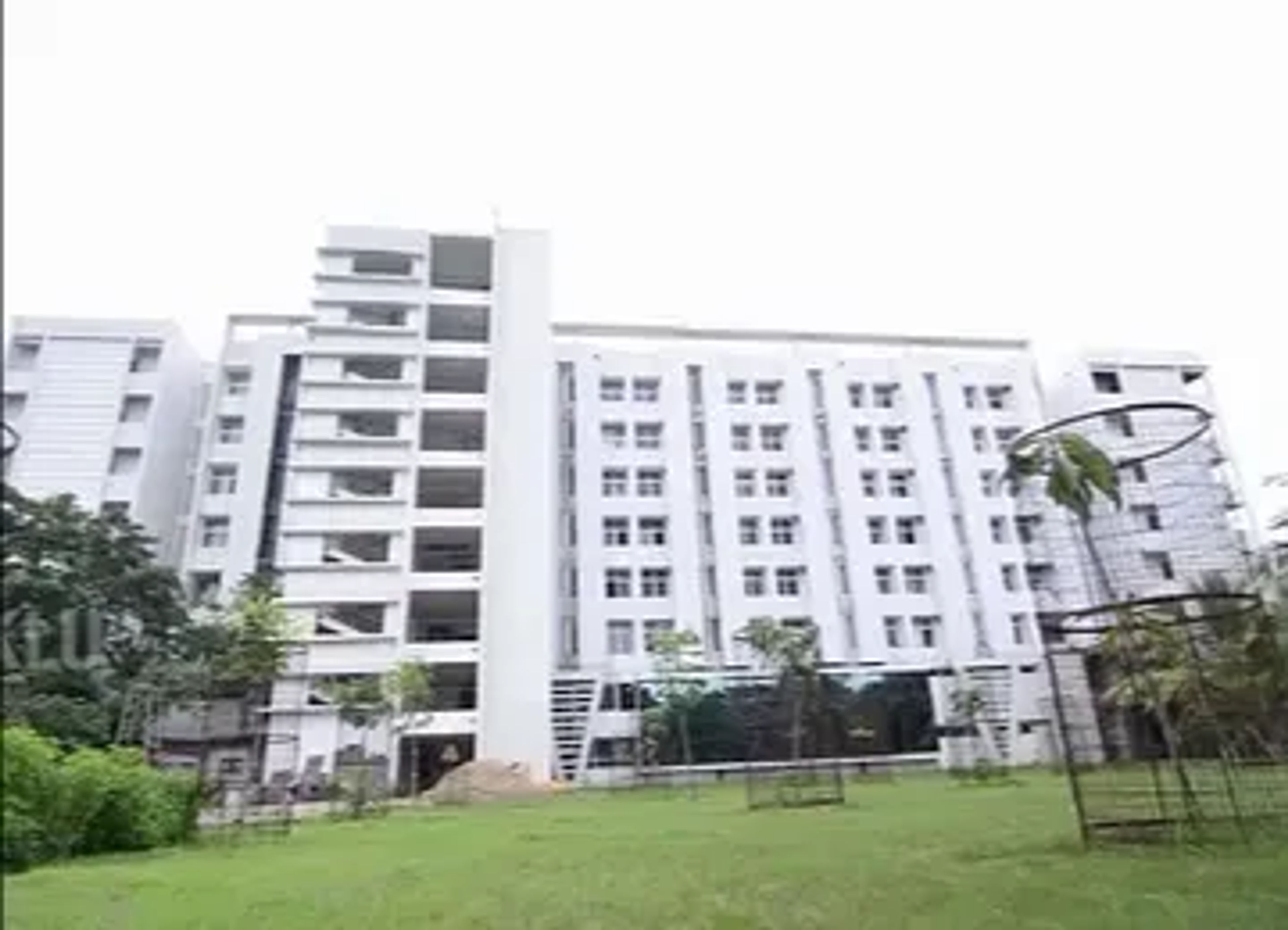 K L University - [KLU]