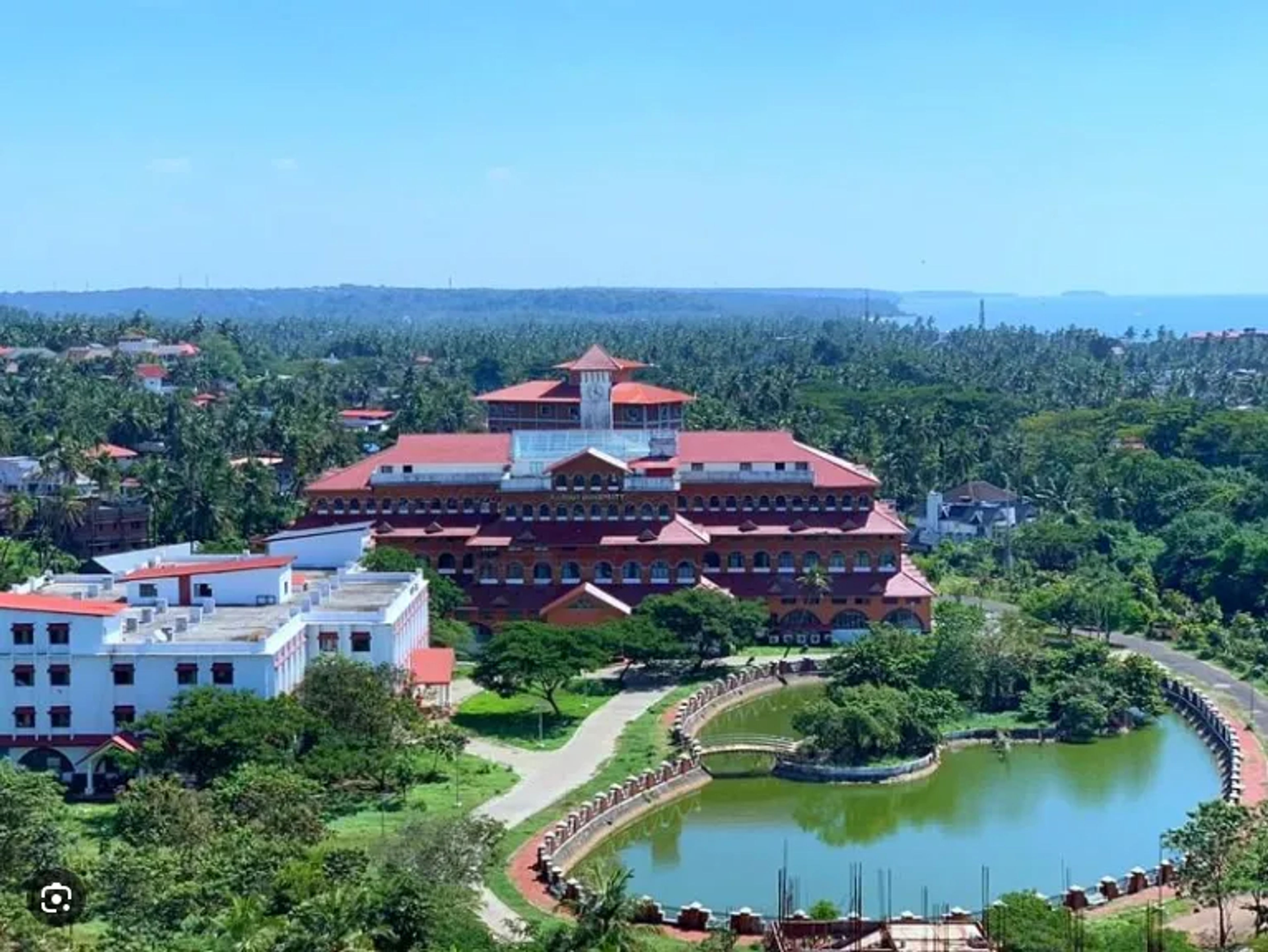 Kannur University