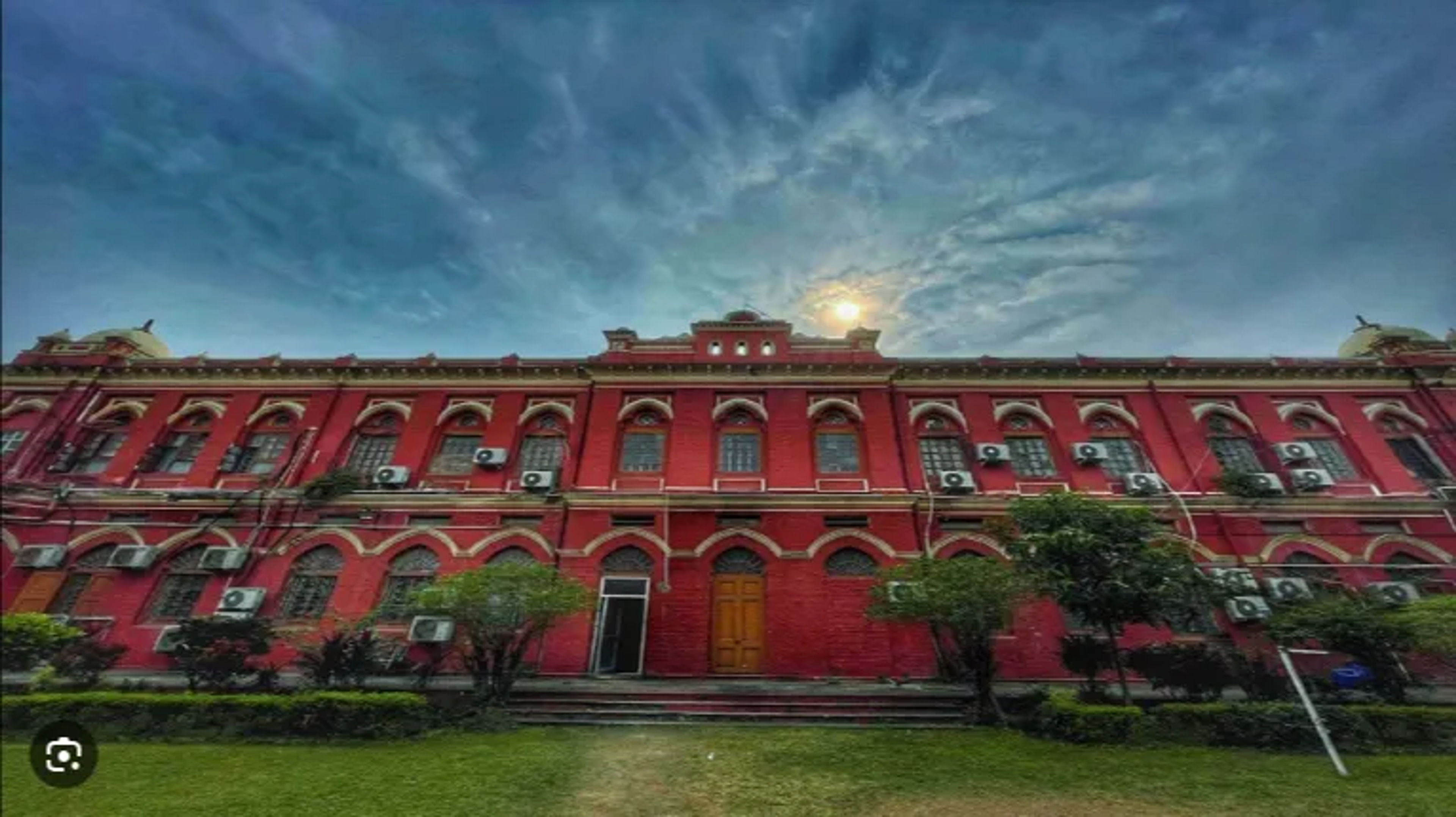 National Institute of Technology - [NITP]