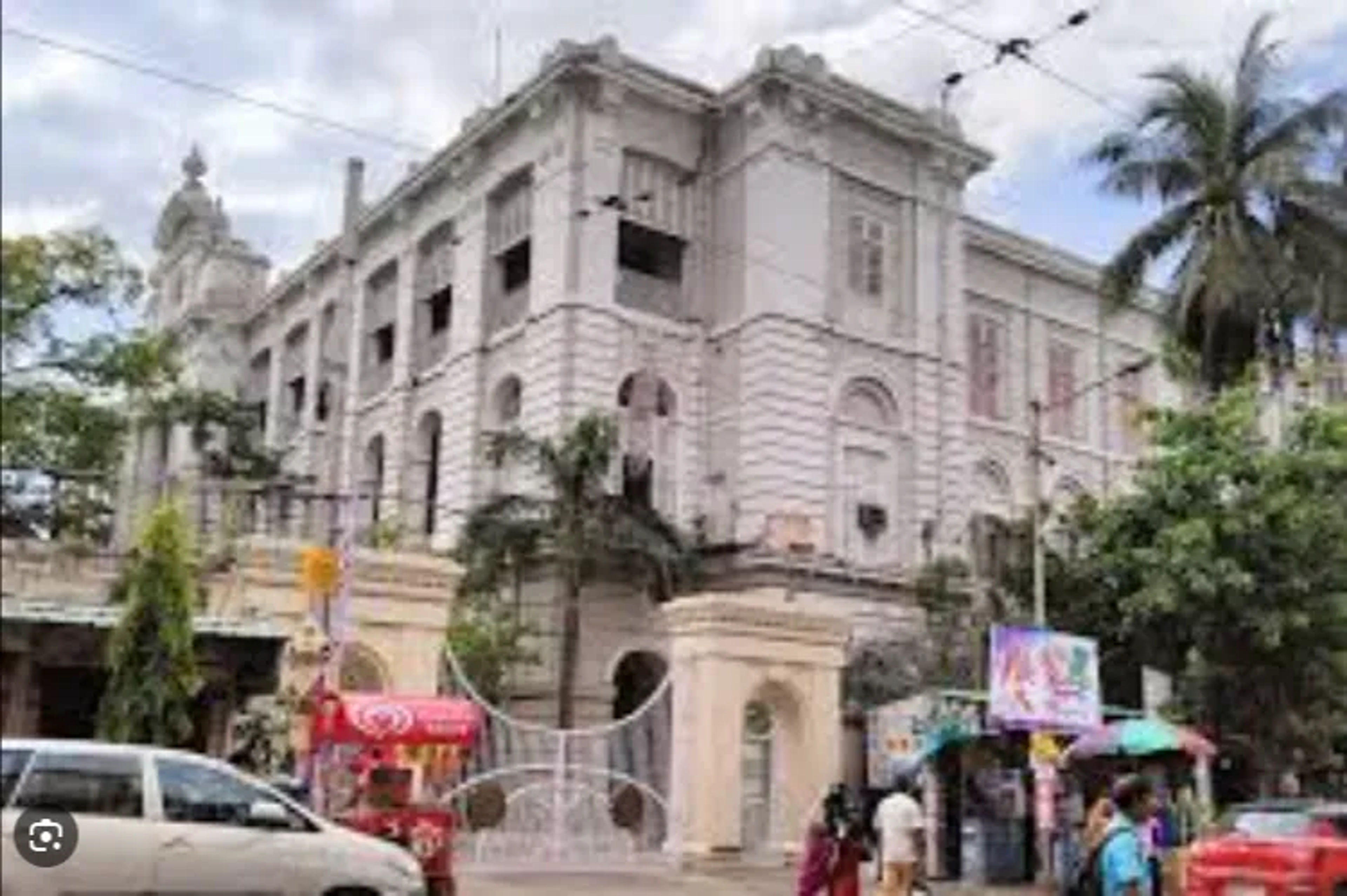 Presidency University