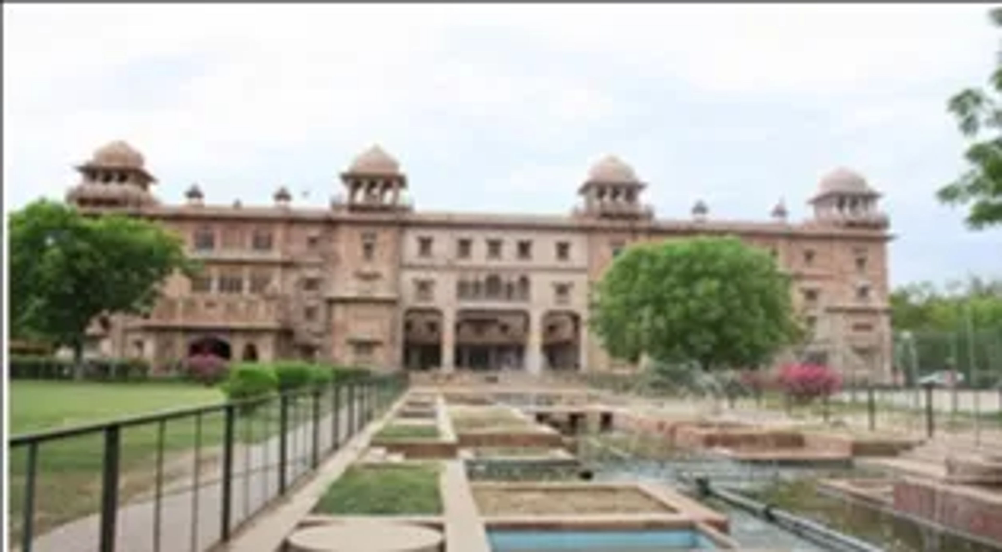 Rajasthan University of Veterinary and Animal Sciences - [RAJUVAS]