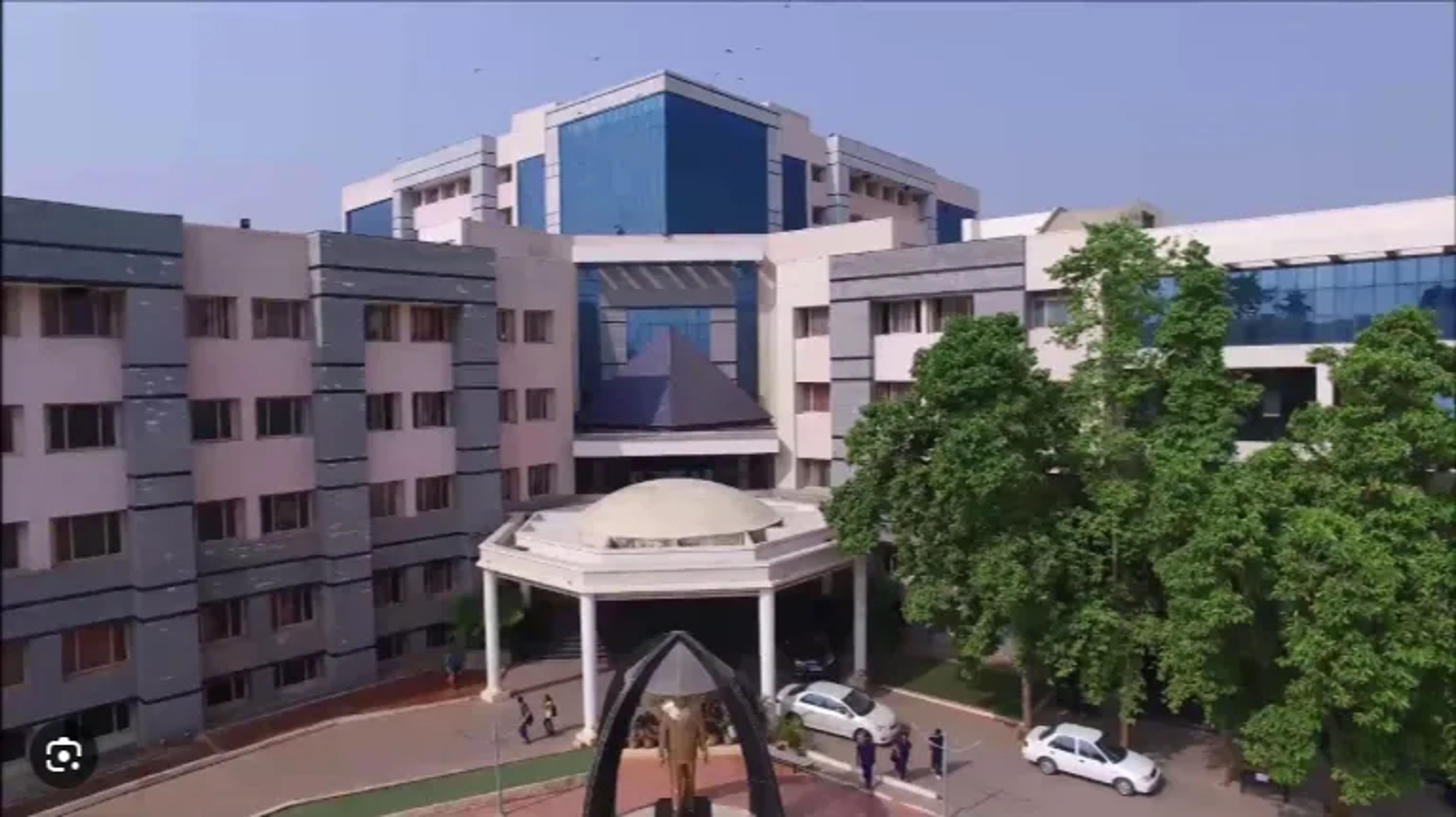 Ramaiah Institute of Technology - [RIT]