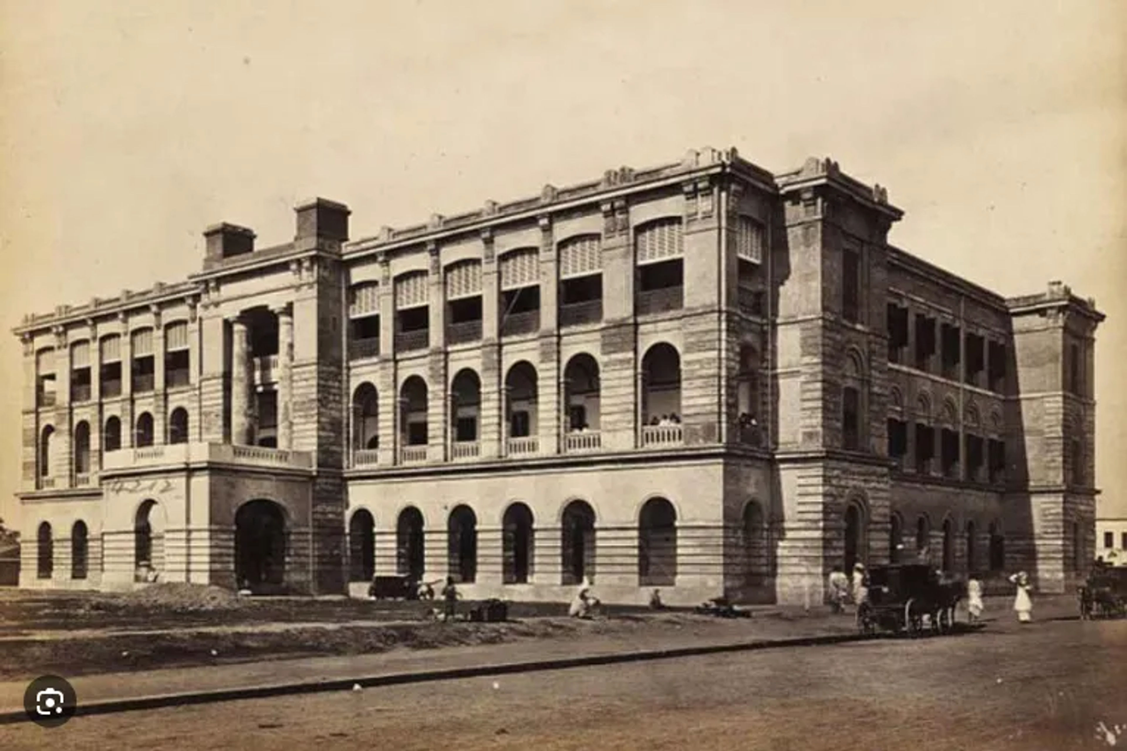 University of Calcutta