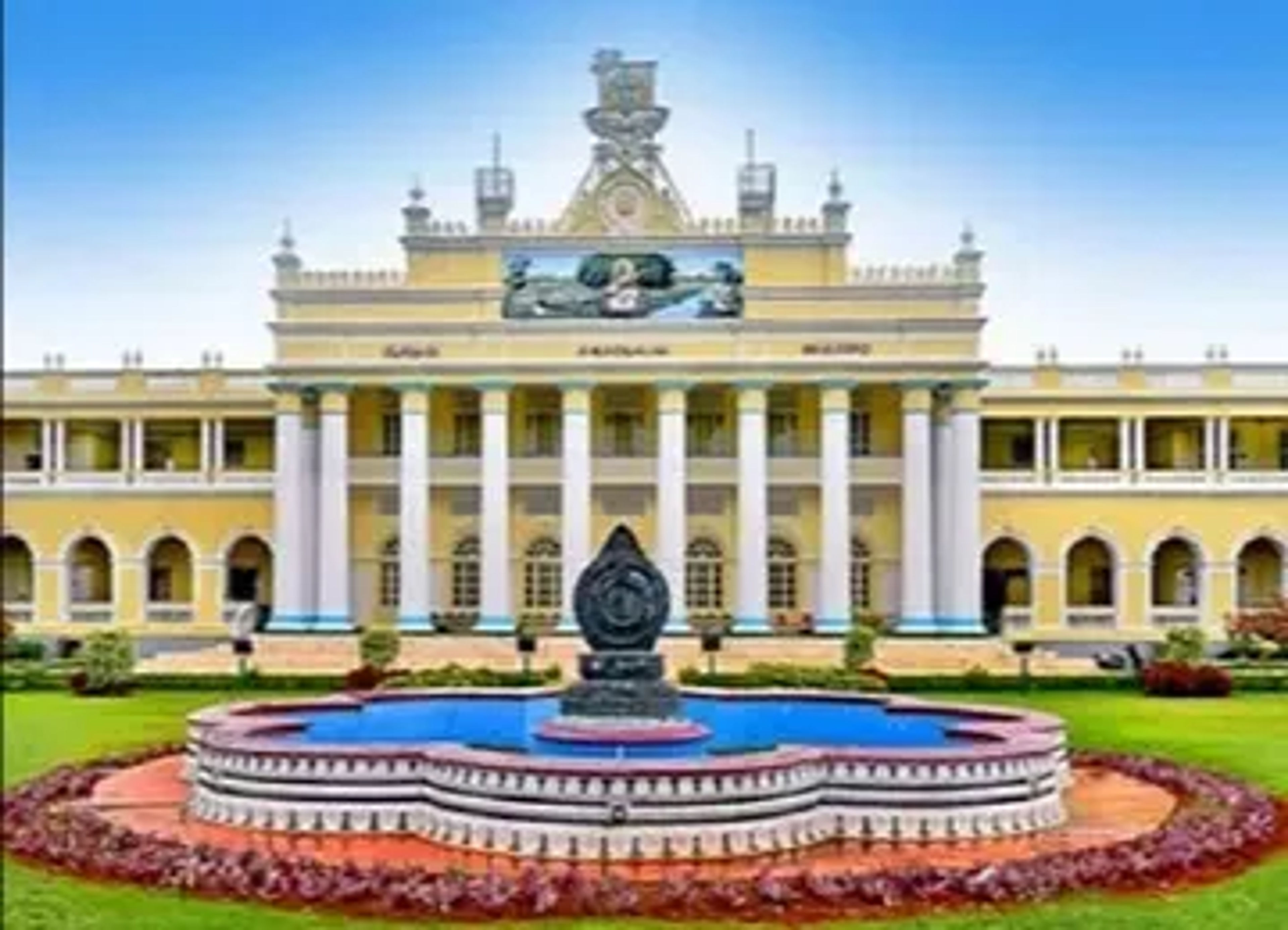 University of Mysore - [UOM]