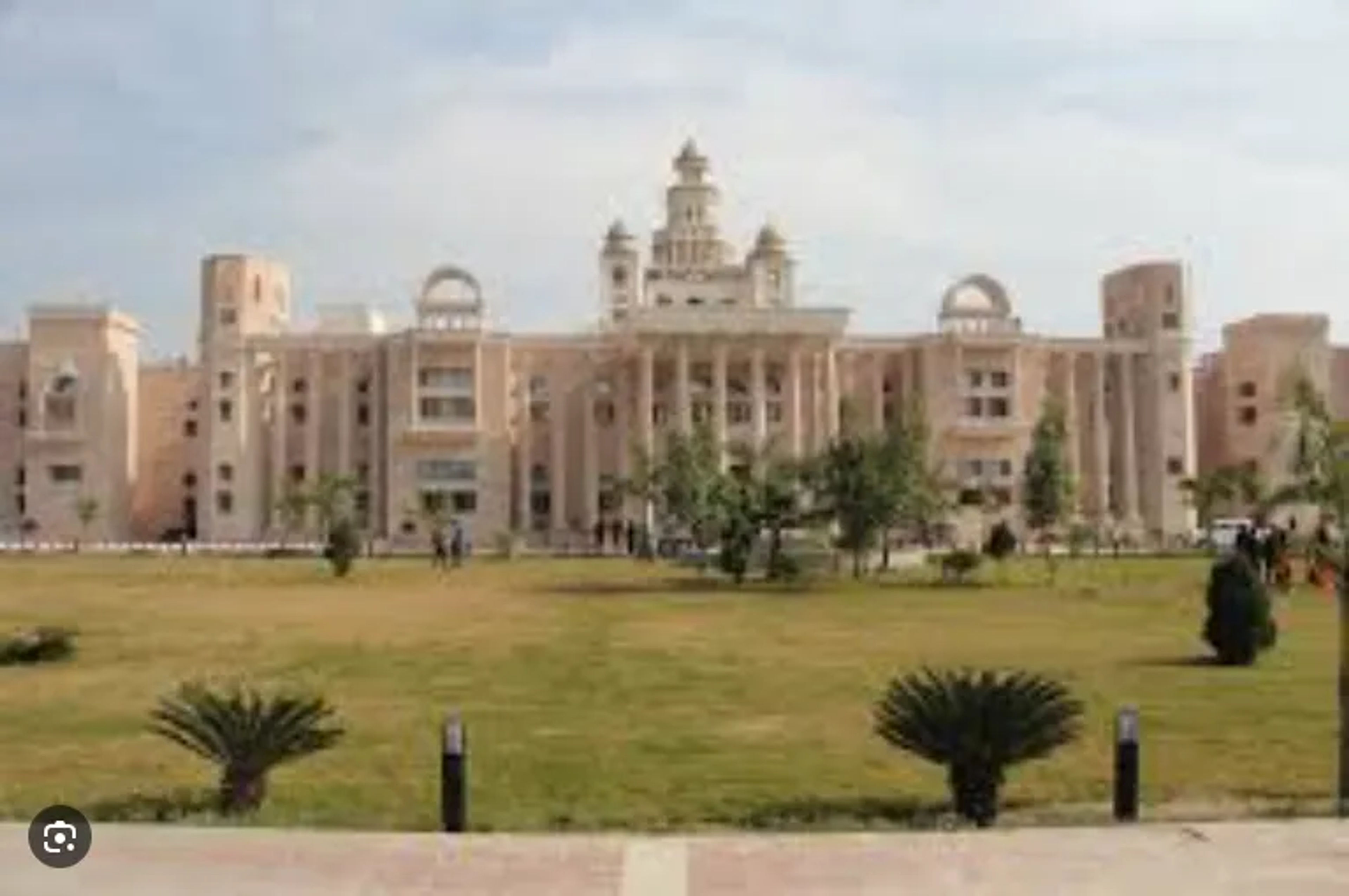 Uttarakhand Technical University