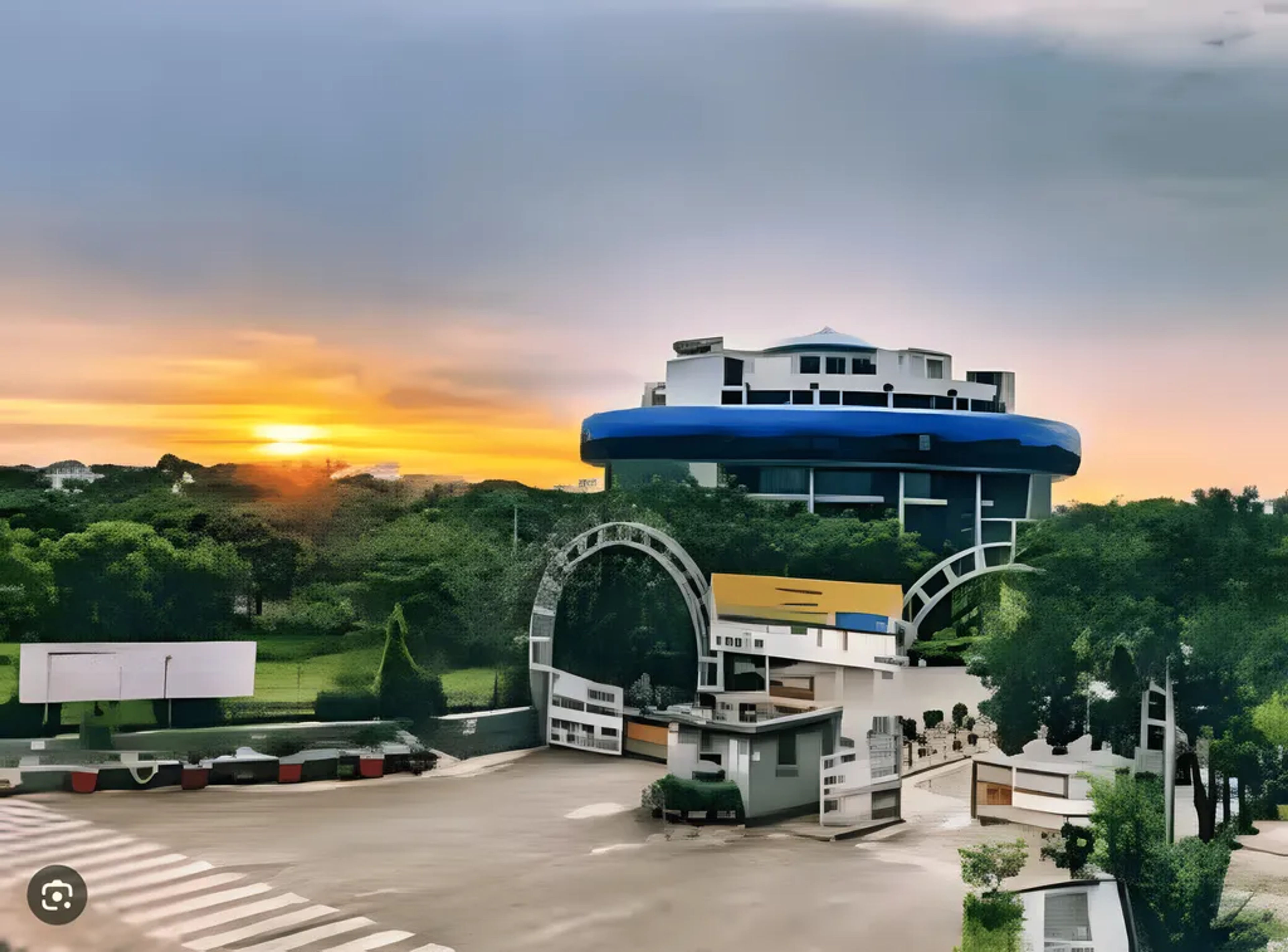 Babasaheb Bhimrao Ambedkar University - [BBAU] ,Lucknow ,Uttar Pradesh