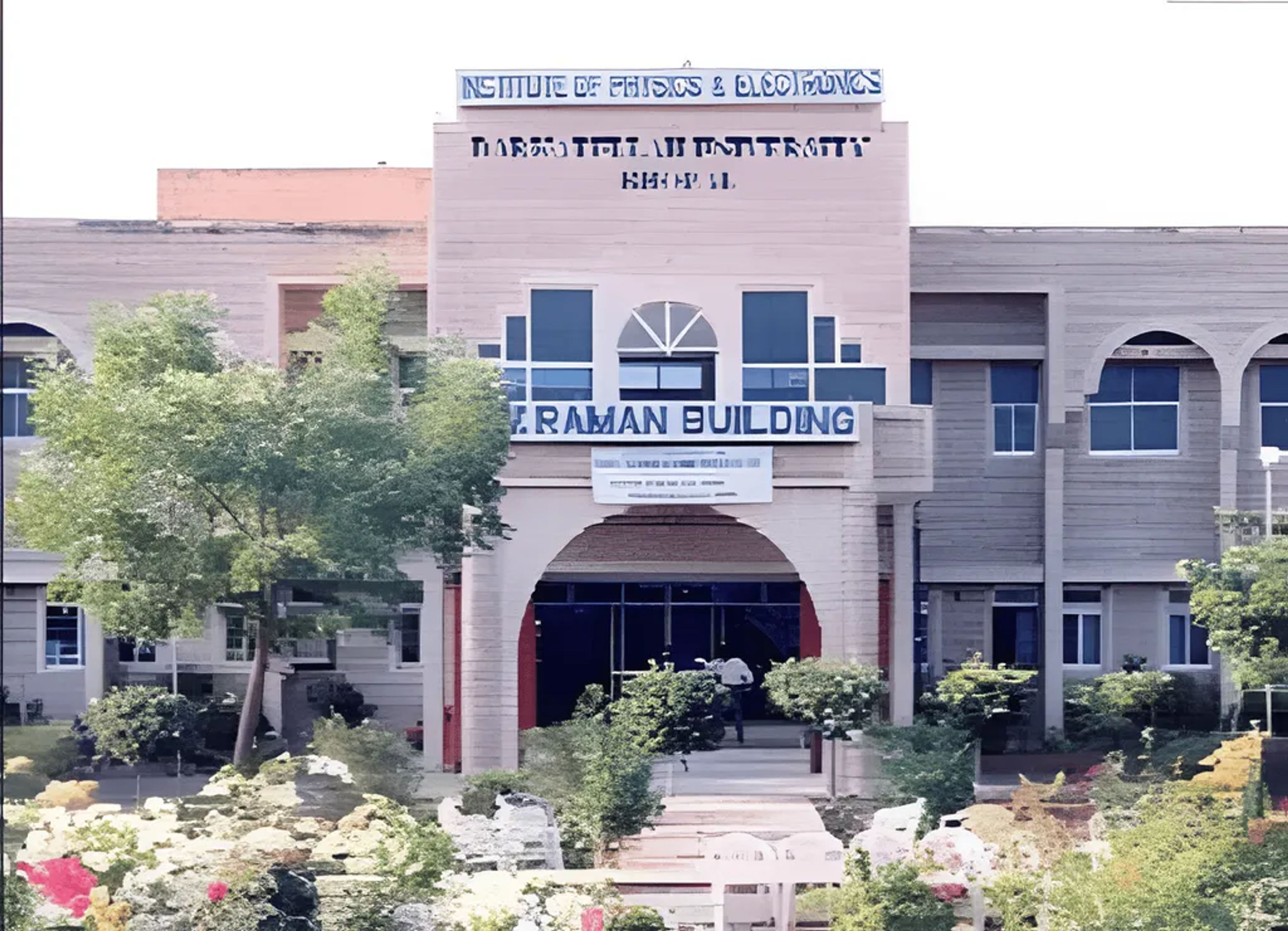 Barkatullah University - [BU] ,Bhopal ,Madhya Pradesh