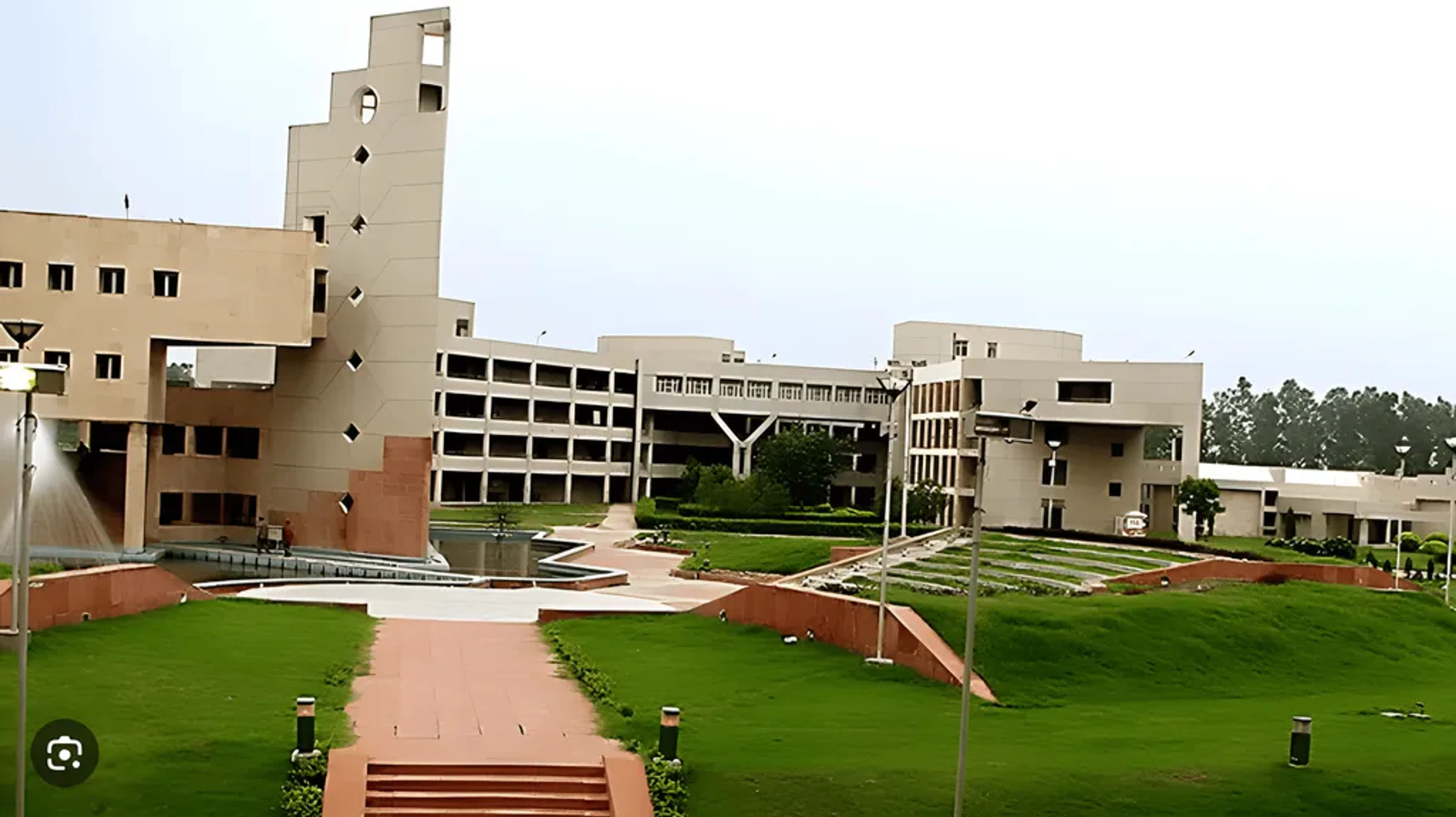 Delhi Technological University - [DTU] ,New Delhi ,Delhi NCR