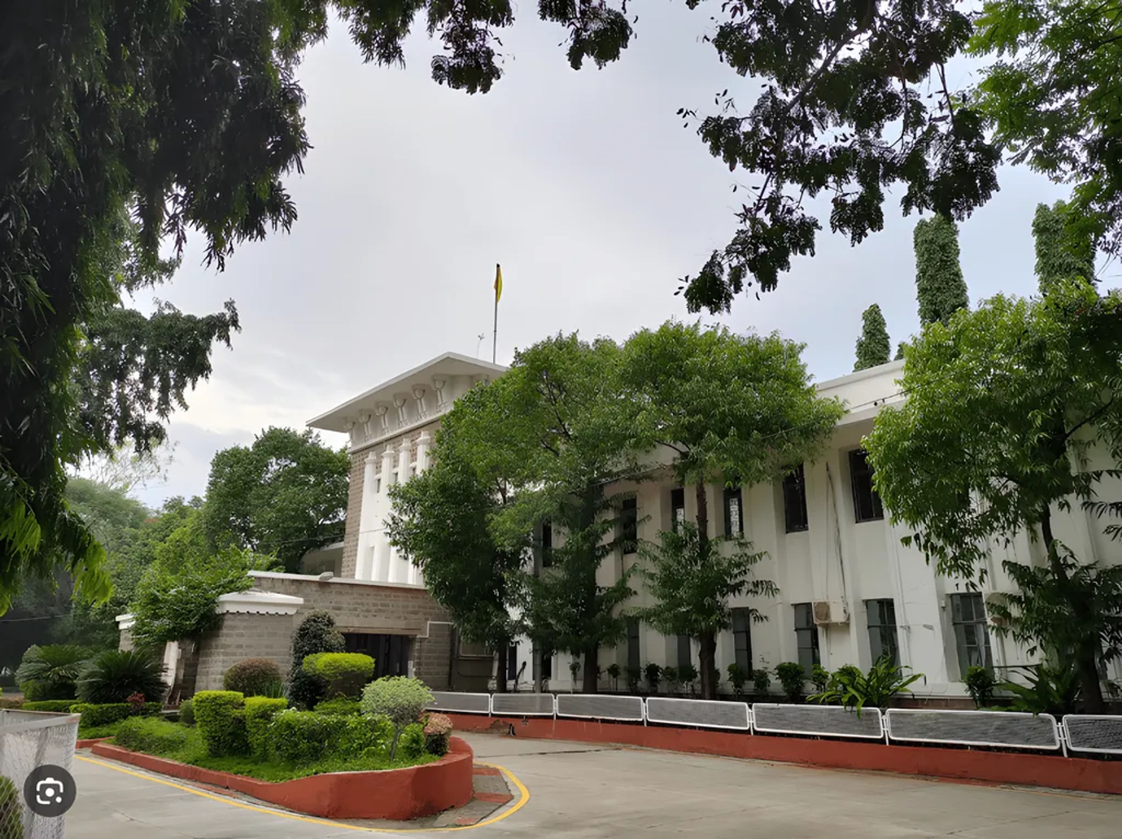 Dr Babasaheb Ambedkar Marathwada University - [BAMU] ,Aurangabad ,Maharashtra
