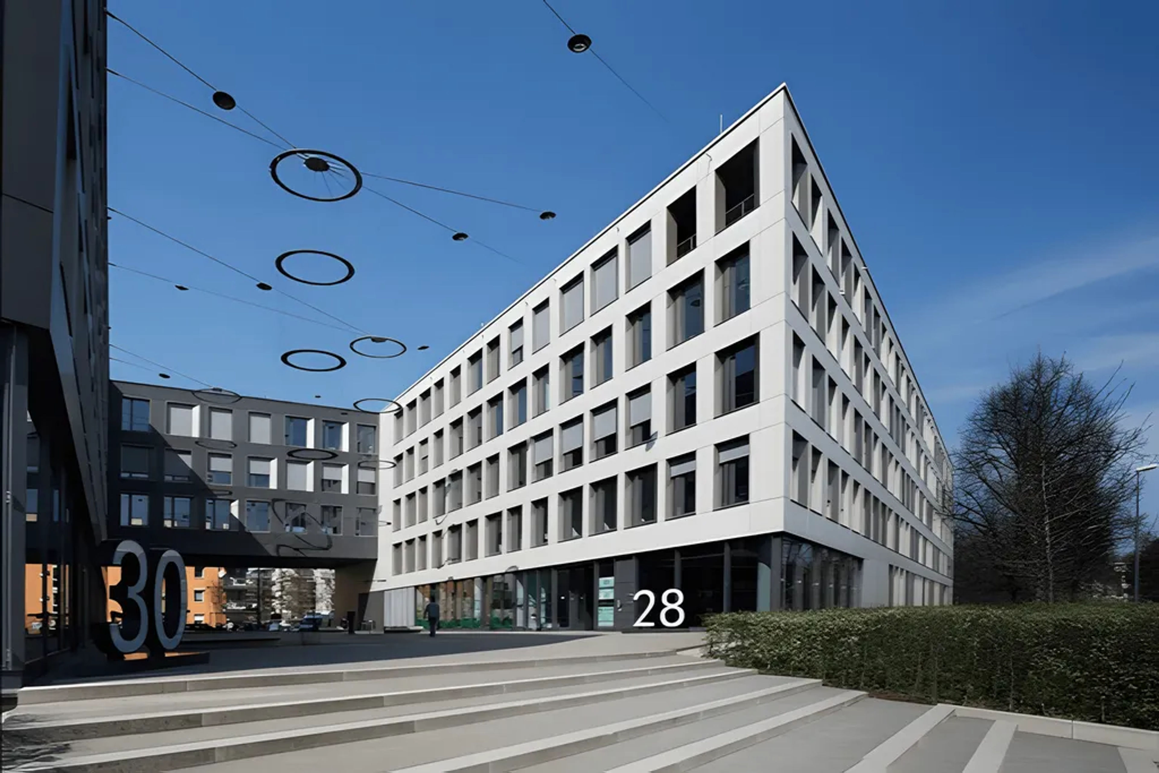 Eu Business School Munich
