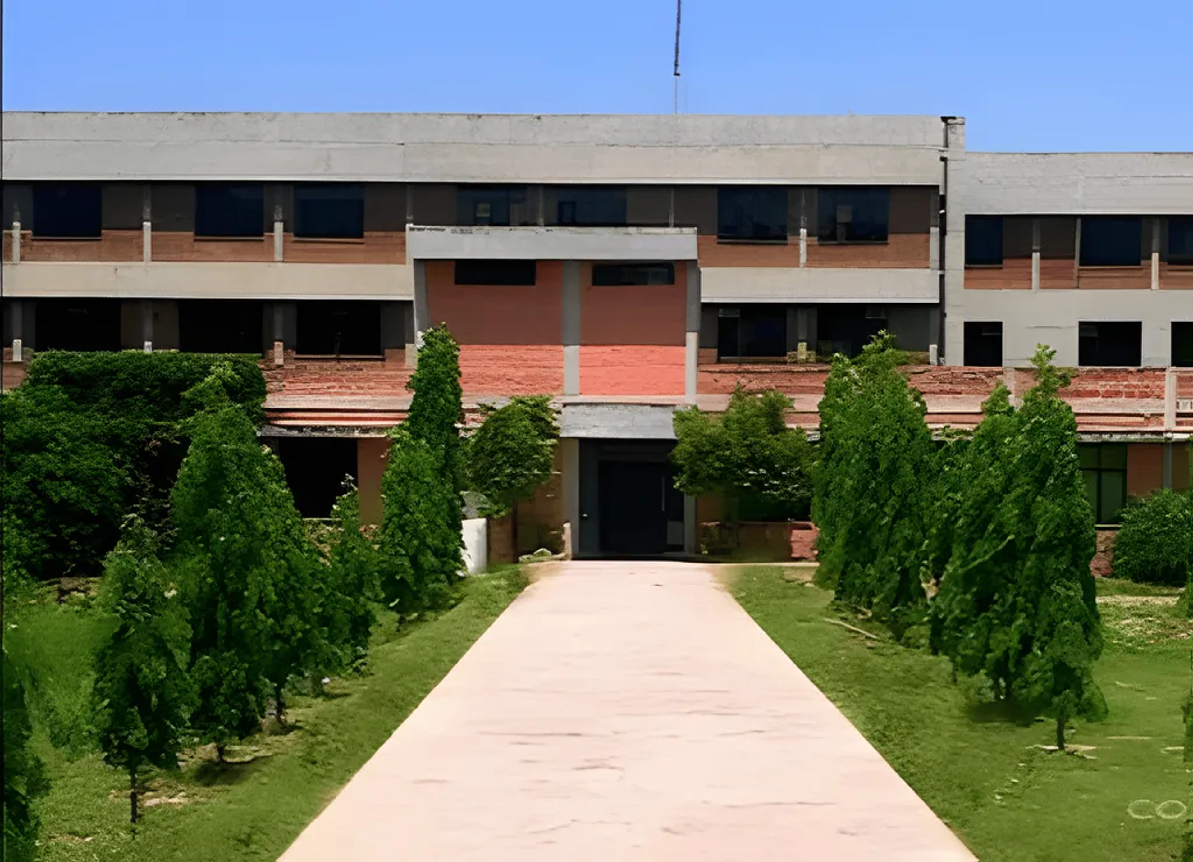 Guru Nanak Dev University Regional Campus - [GNDU] ,Jalandhar ,Punjab