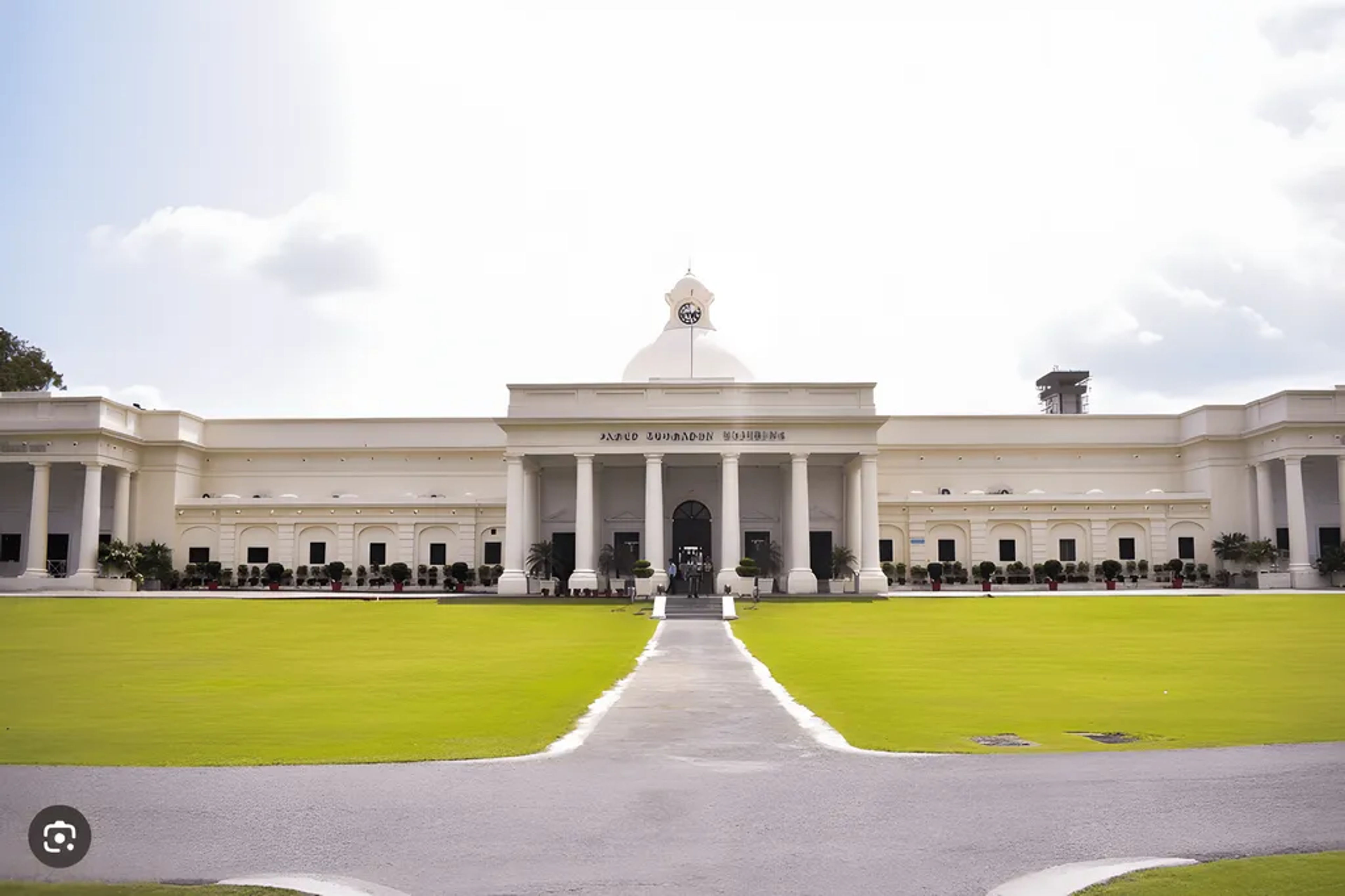Indian Institute of Technology Roorkee - [IITR] ,Roorkee ,Uttarakhand