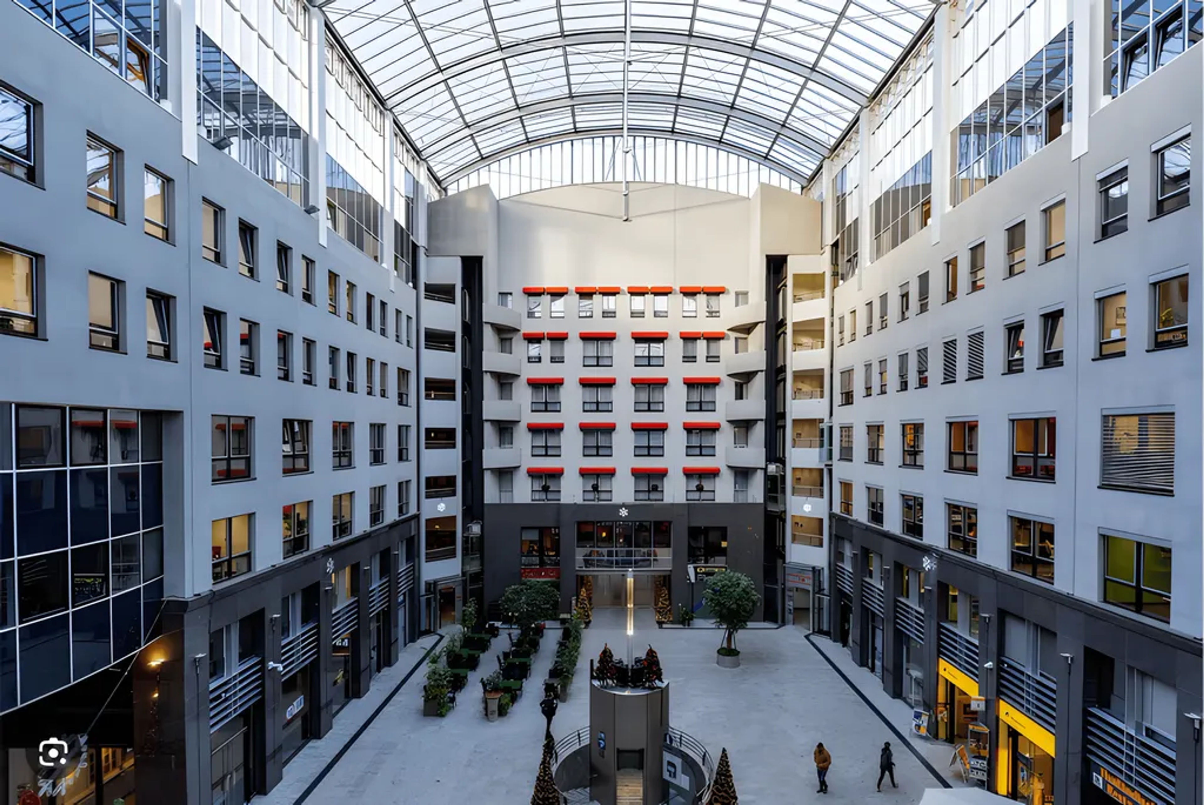 Iu International University Of Applied Sciences