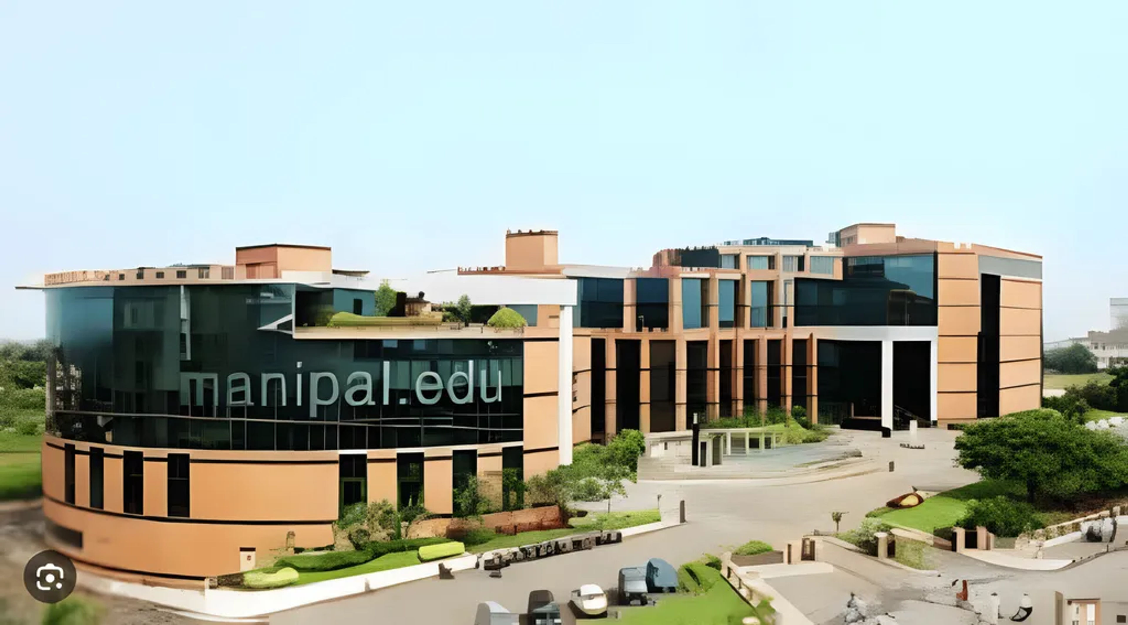 Manipal University - [MU] ,Manipal ,Karnataka