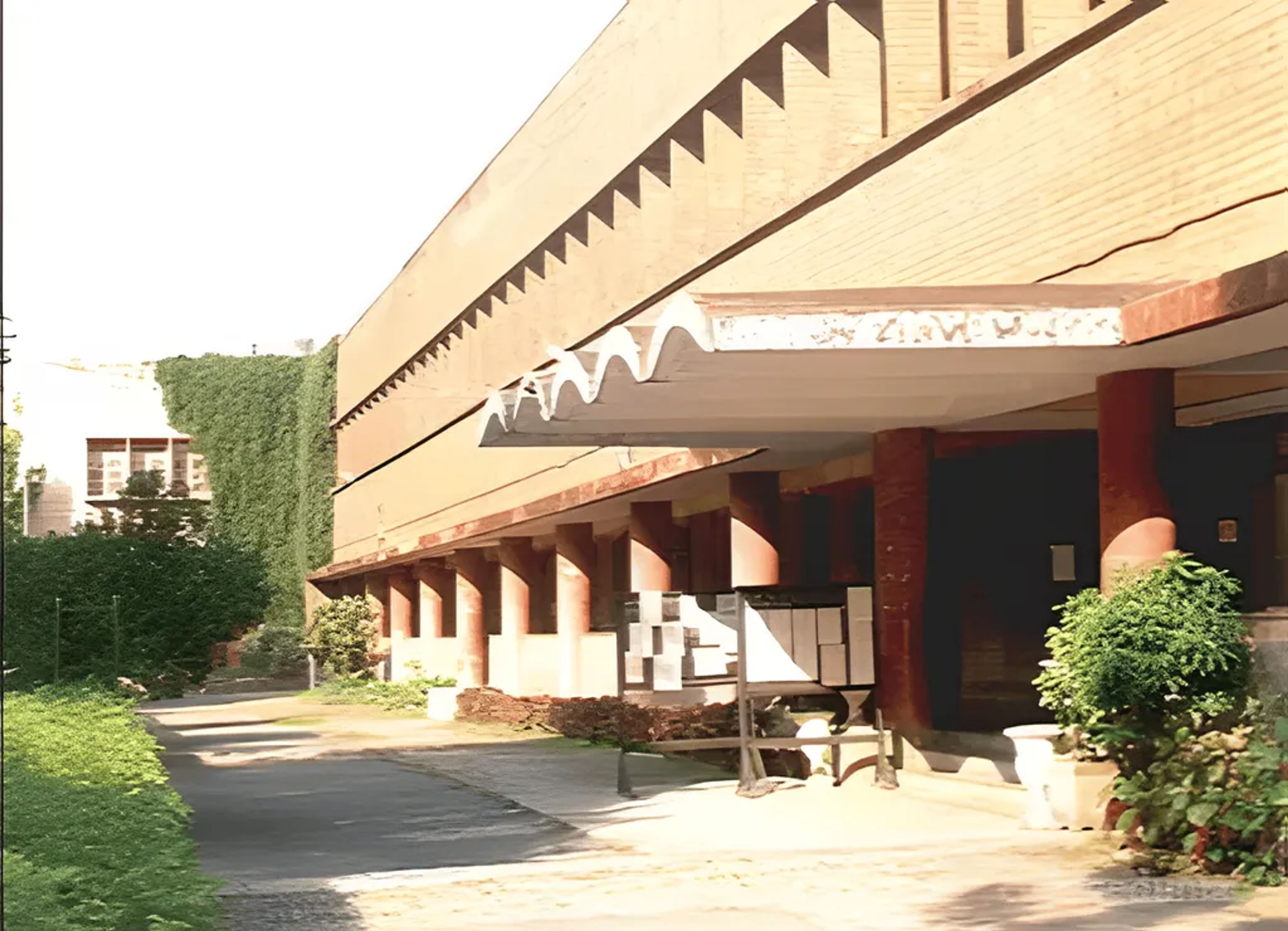 Miranda House ,New Delhi ,Delhi NCR