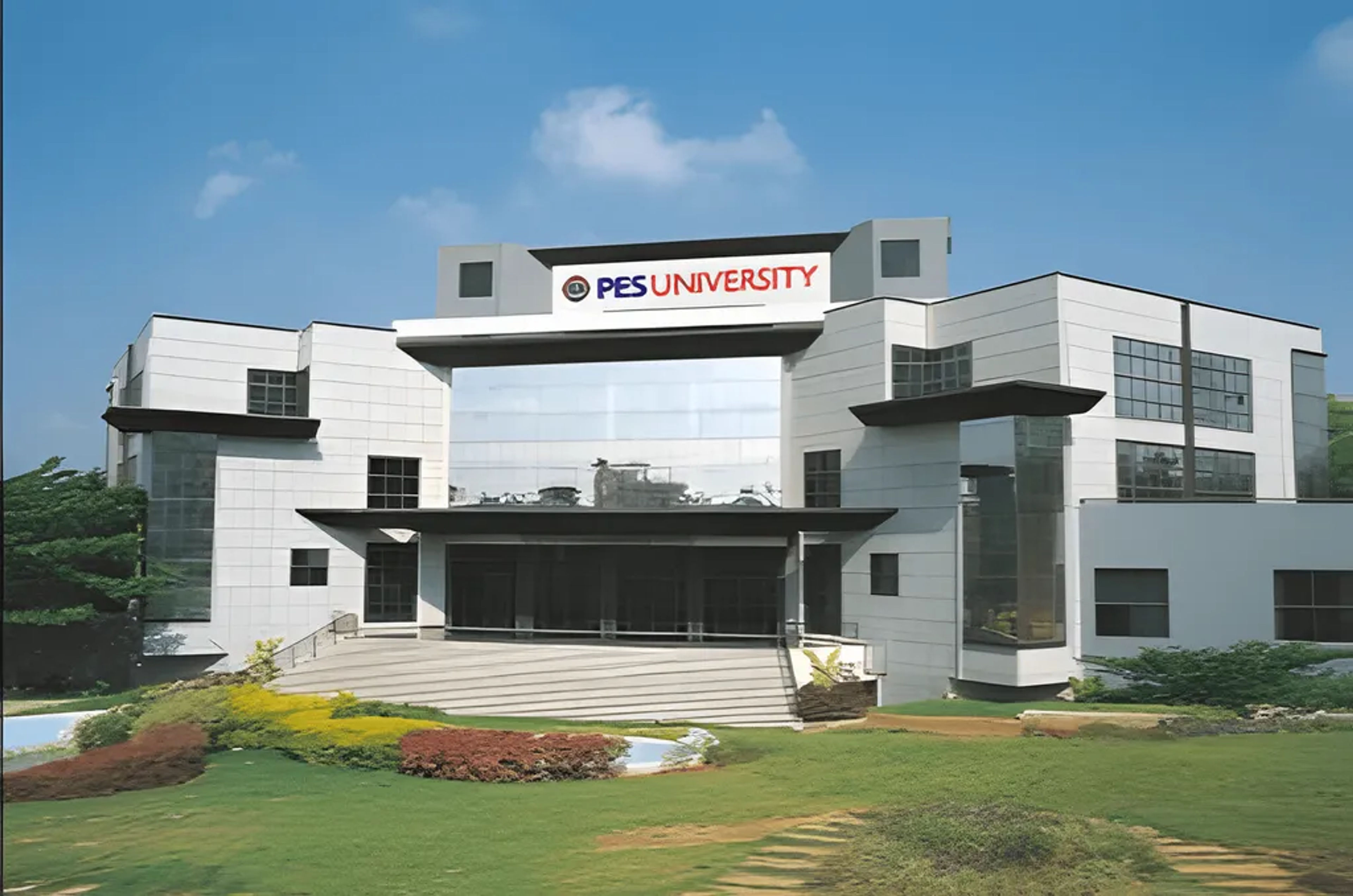 PES University - [PESU] ,Bangalore ,Karnataka