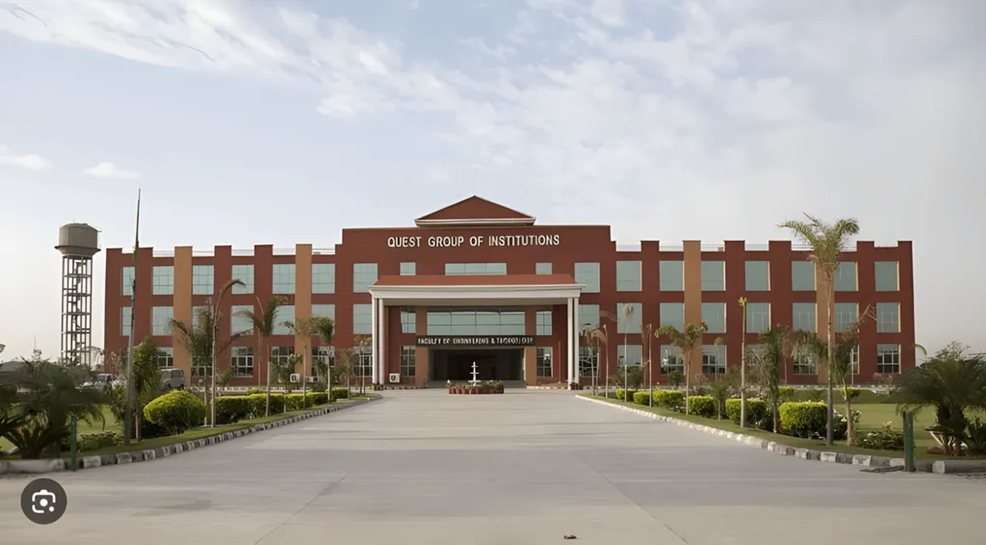 Quest Group of Institutions ,Mohali ,Punjab