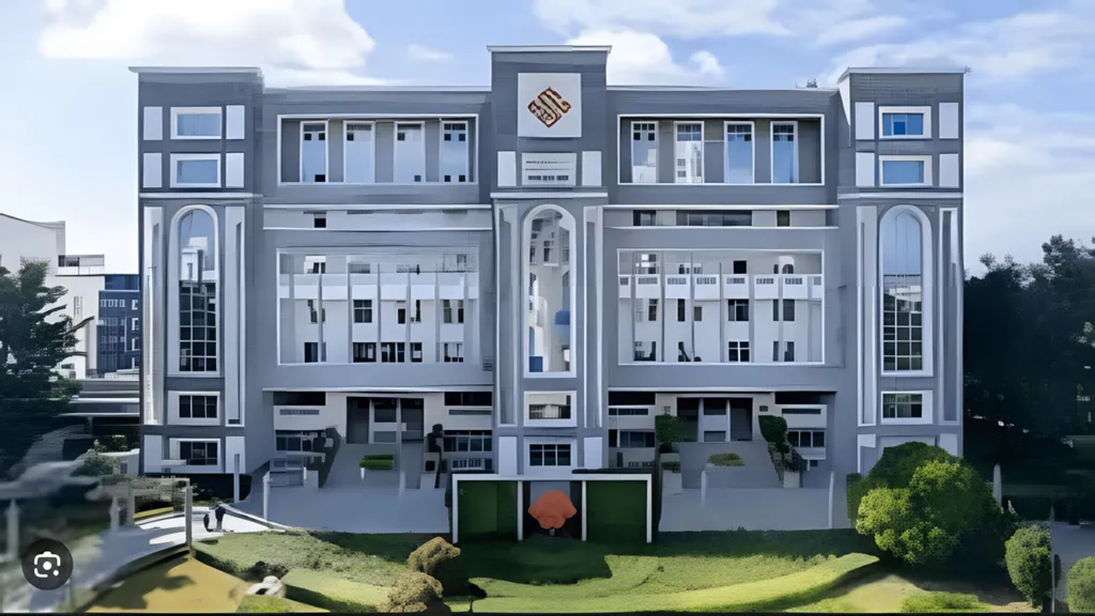 REVA University ,Bangalore ,Karnataka