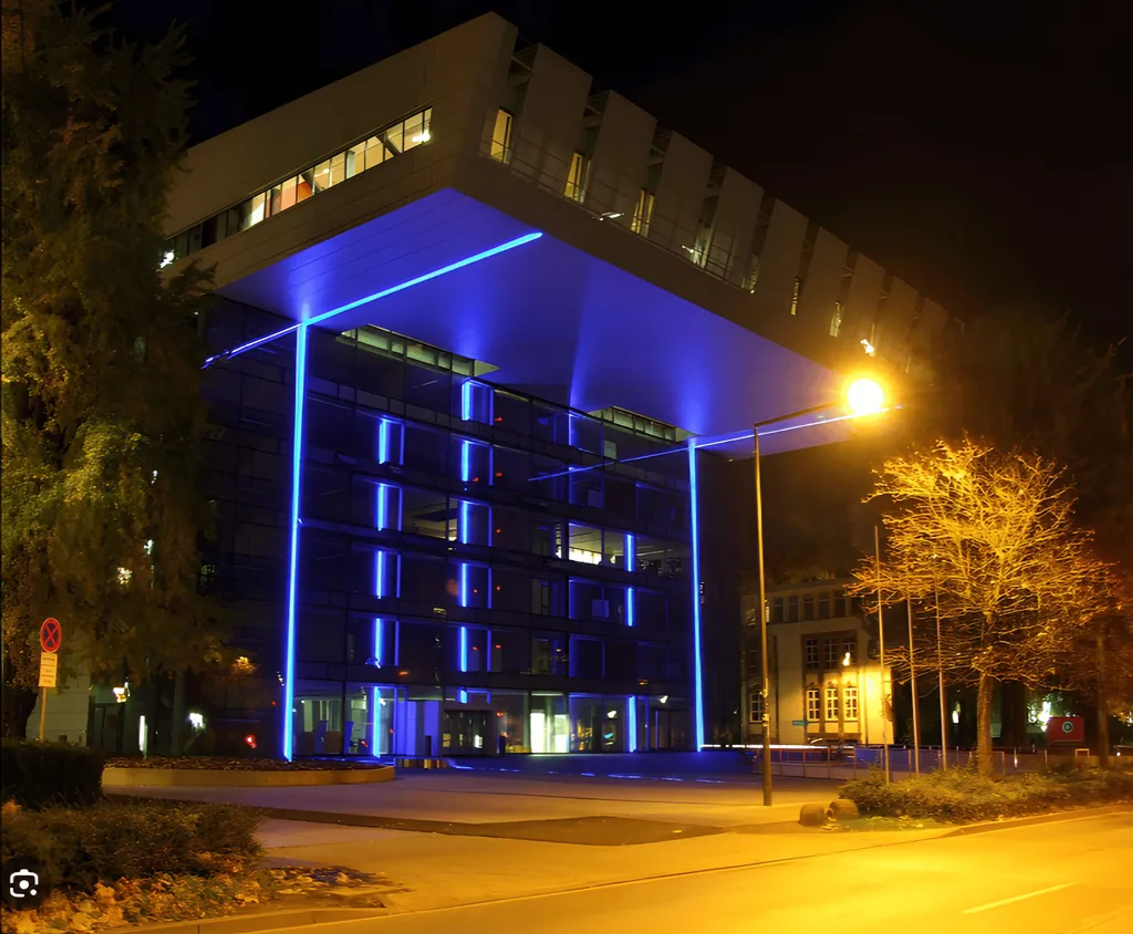 Rwth Aachen University