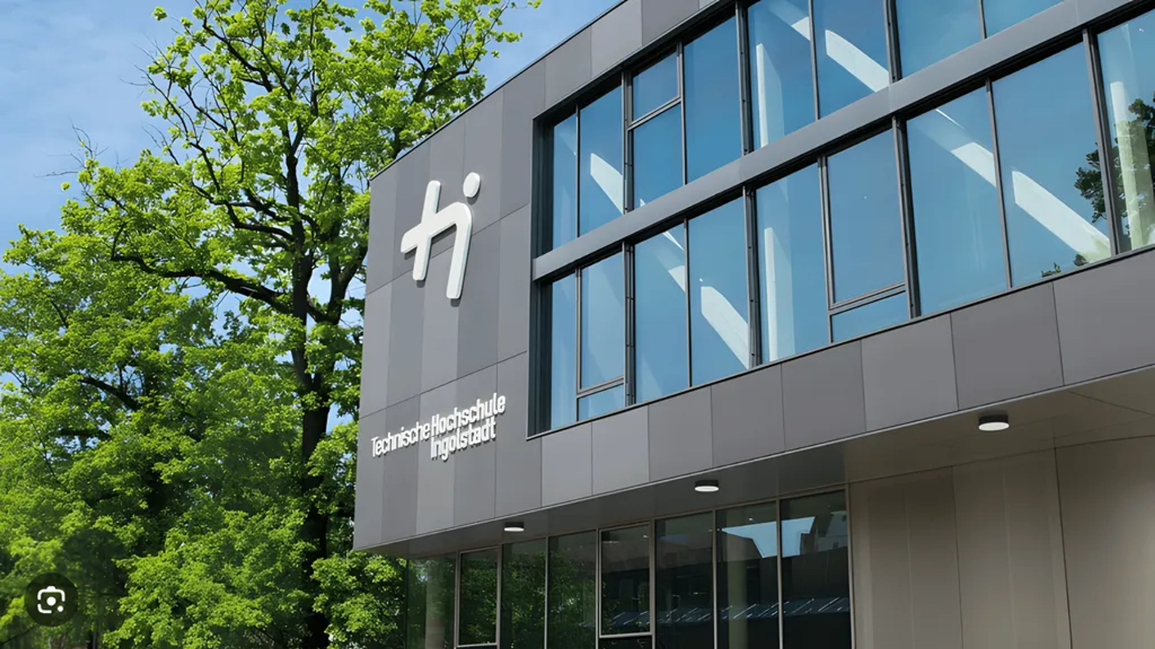 Technische Hochschule Ingolstadt