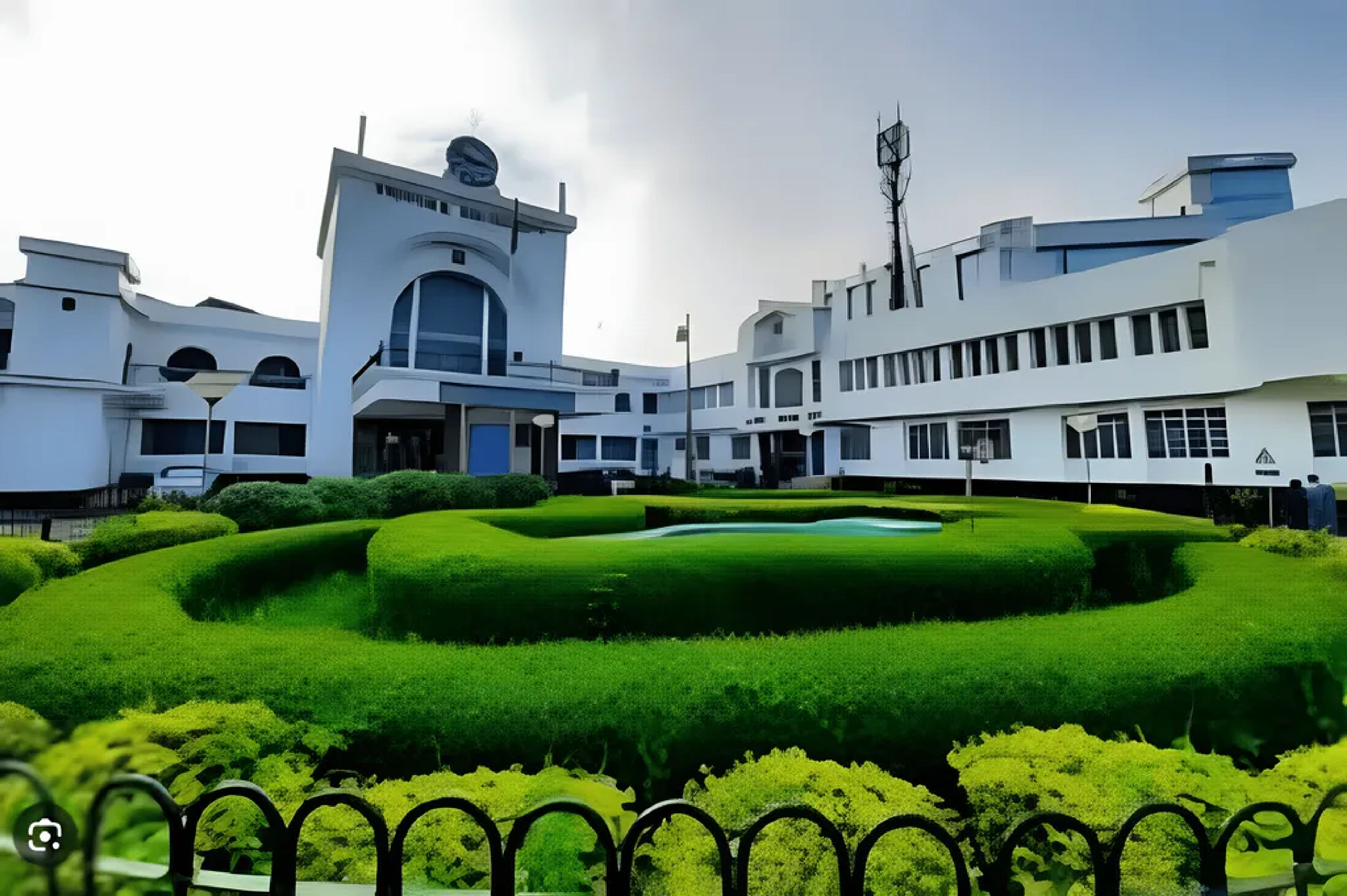 Tripura University ,West Tripura ,Tripura