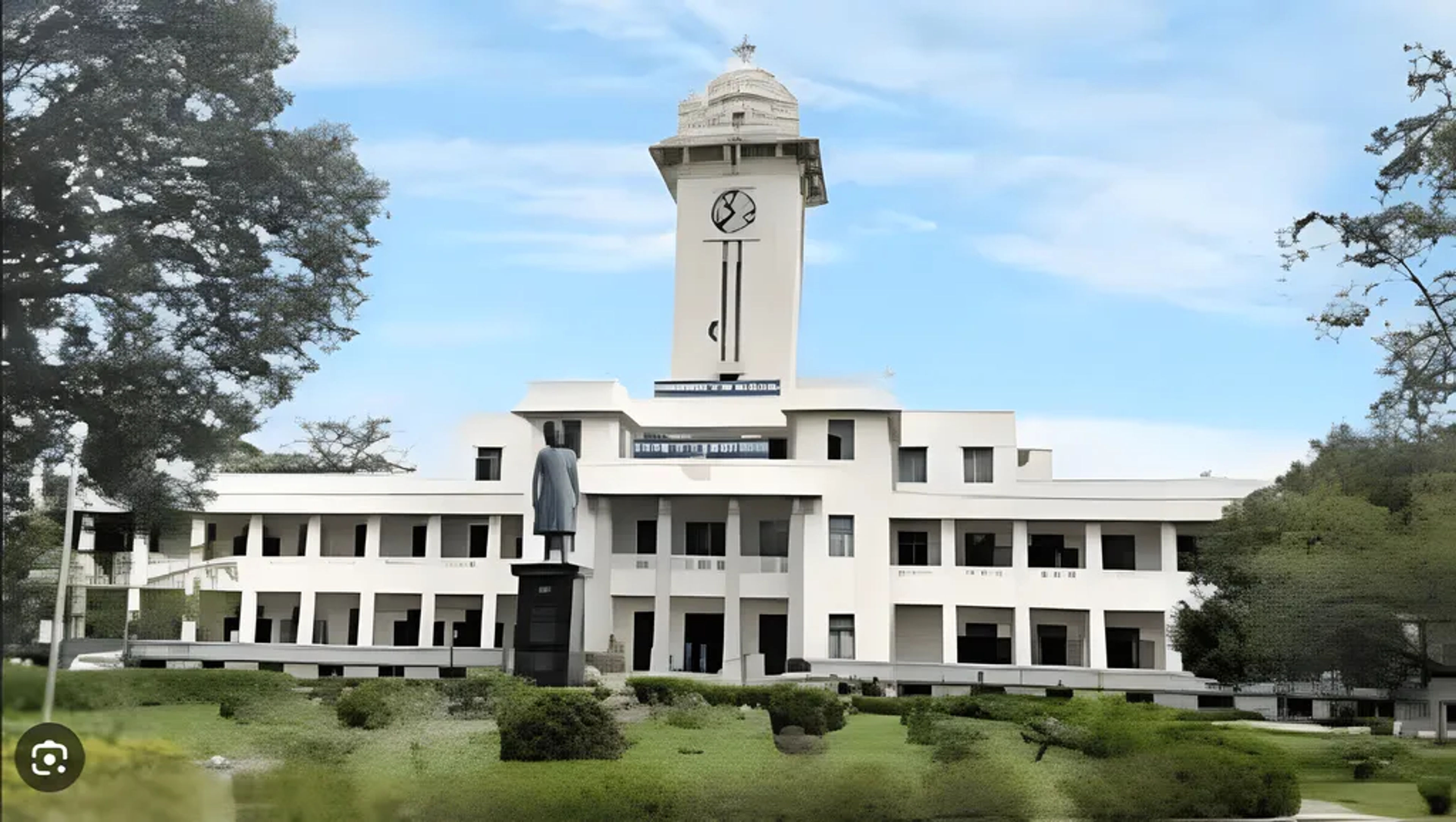 University Of Kerela - [KU] ,Thiruvananthapuram ,Kerala
