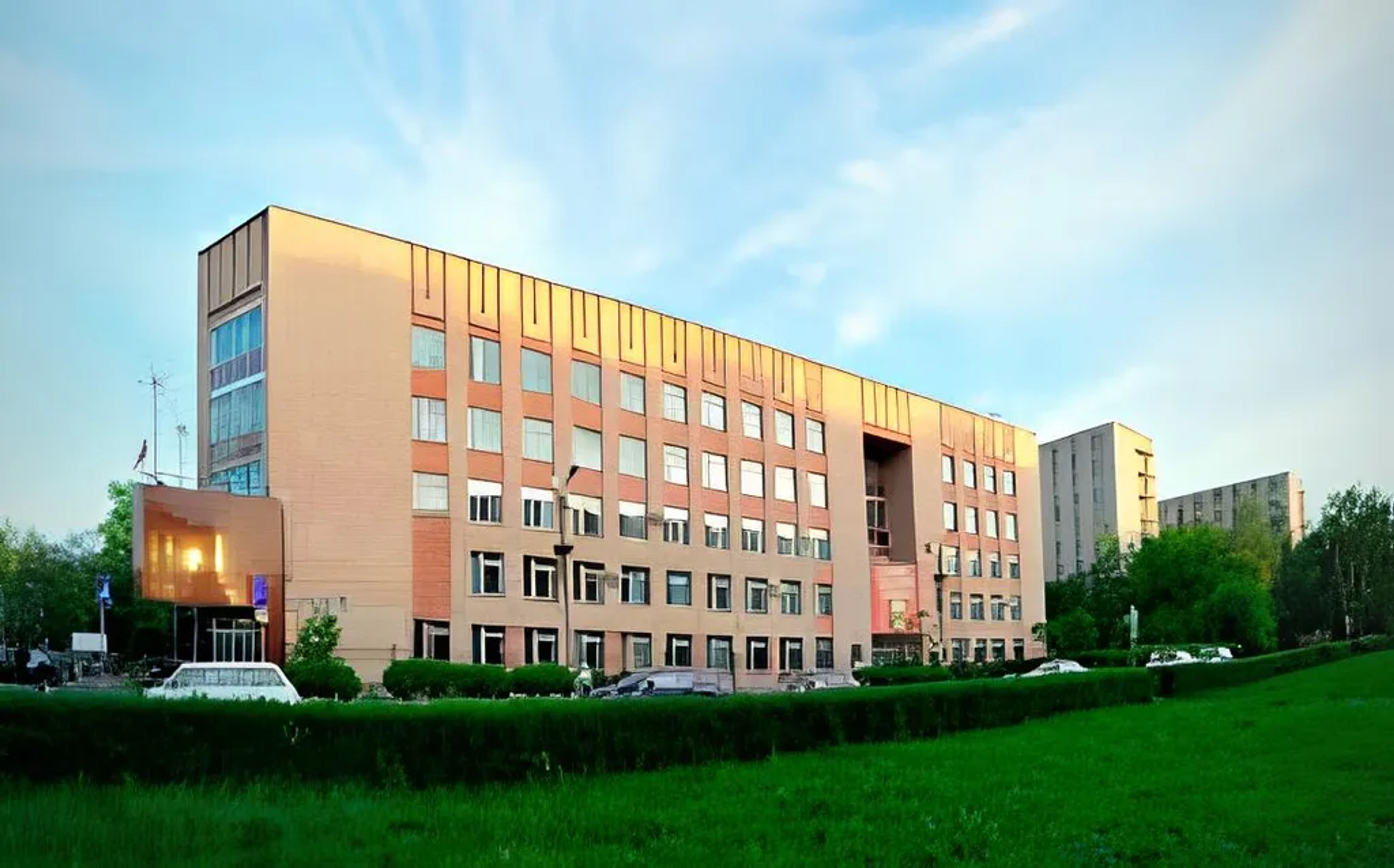 Ryazan State Medical University