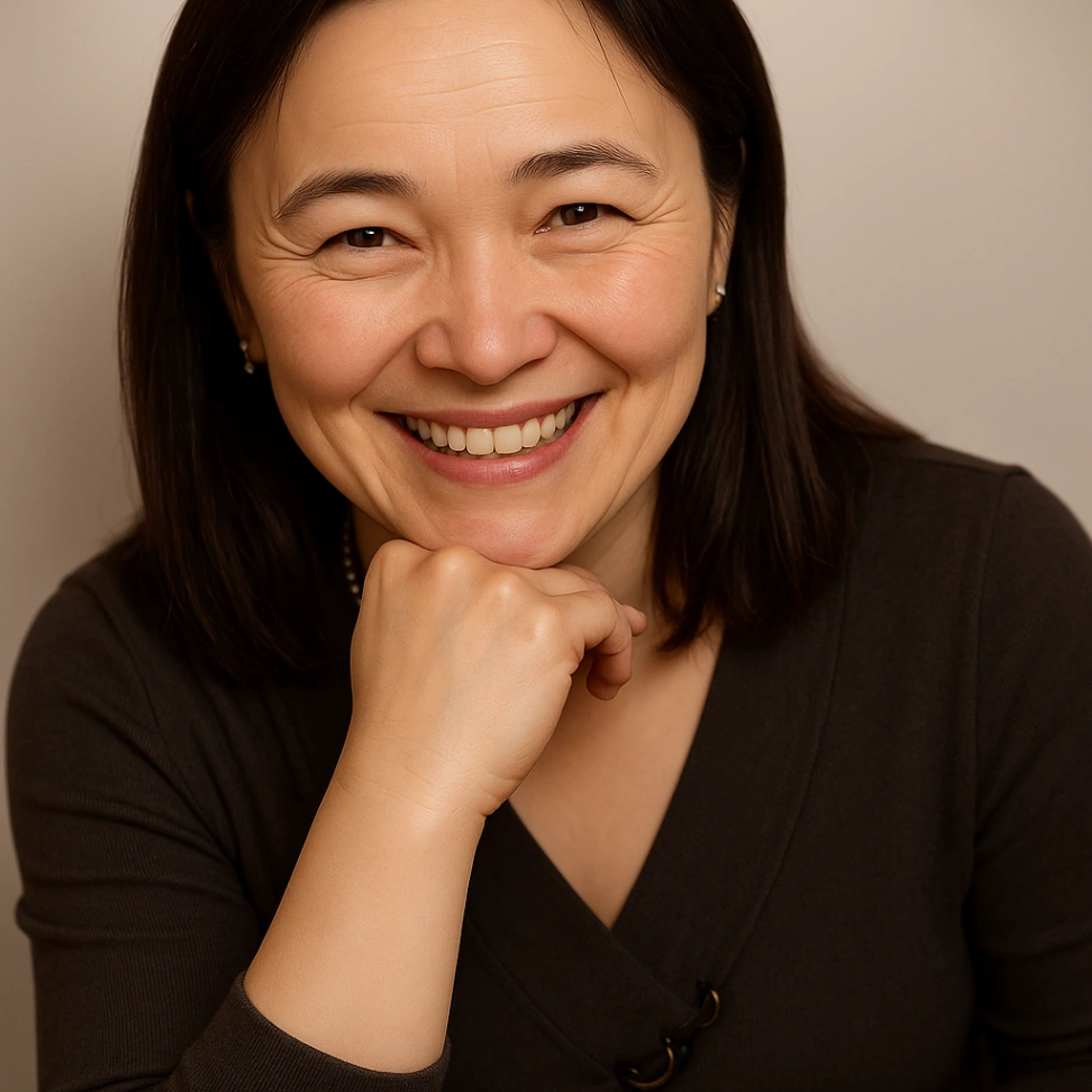 Liliya Ziganshina