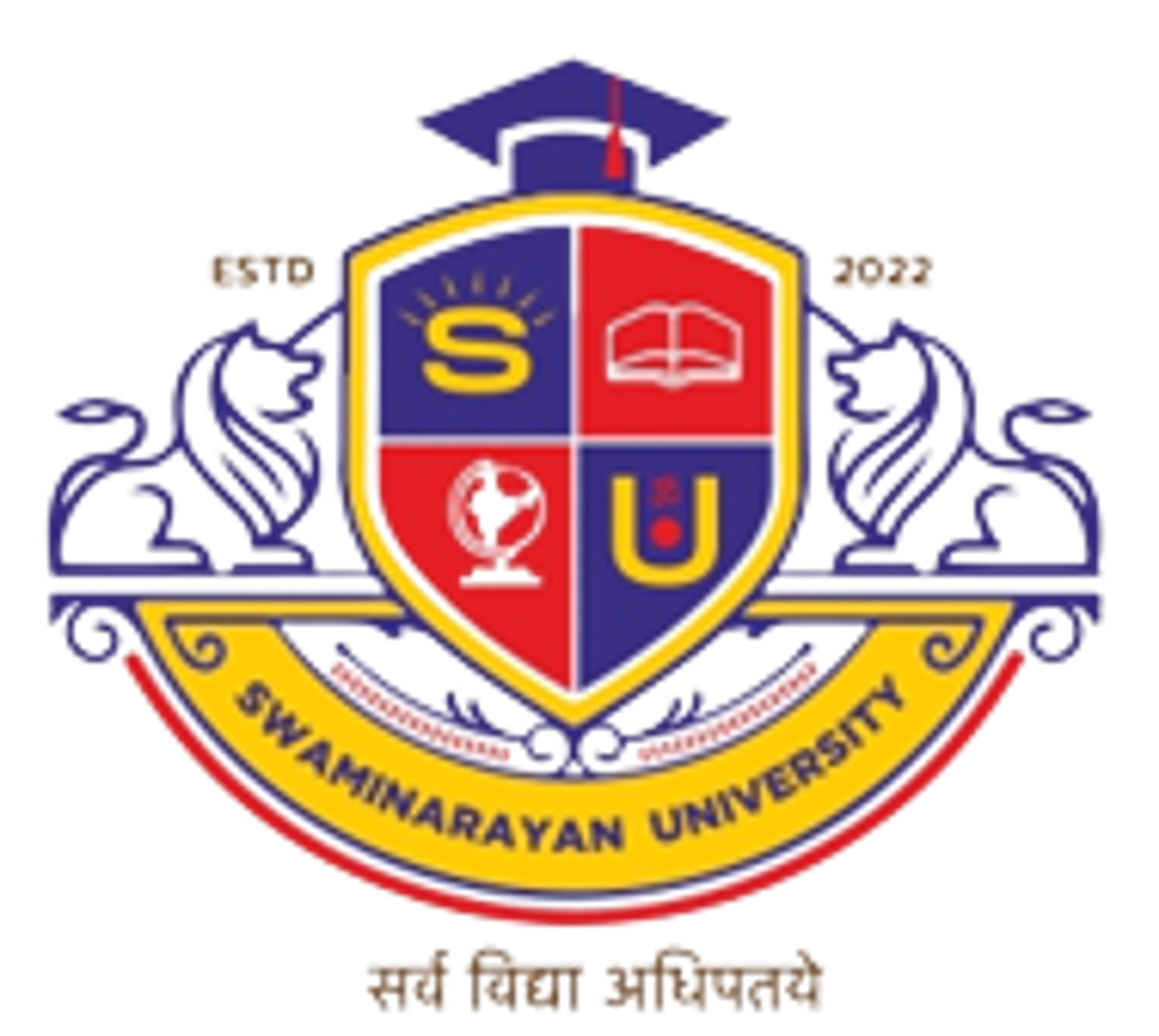 college logo image