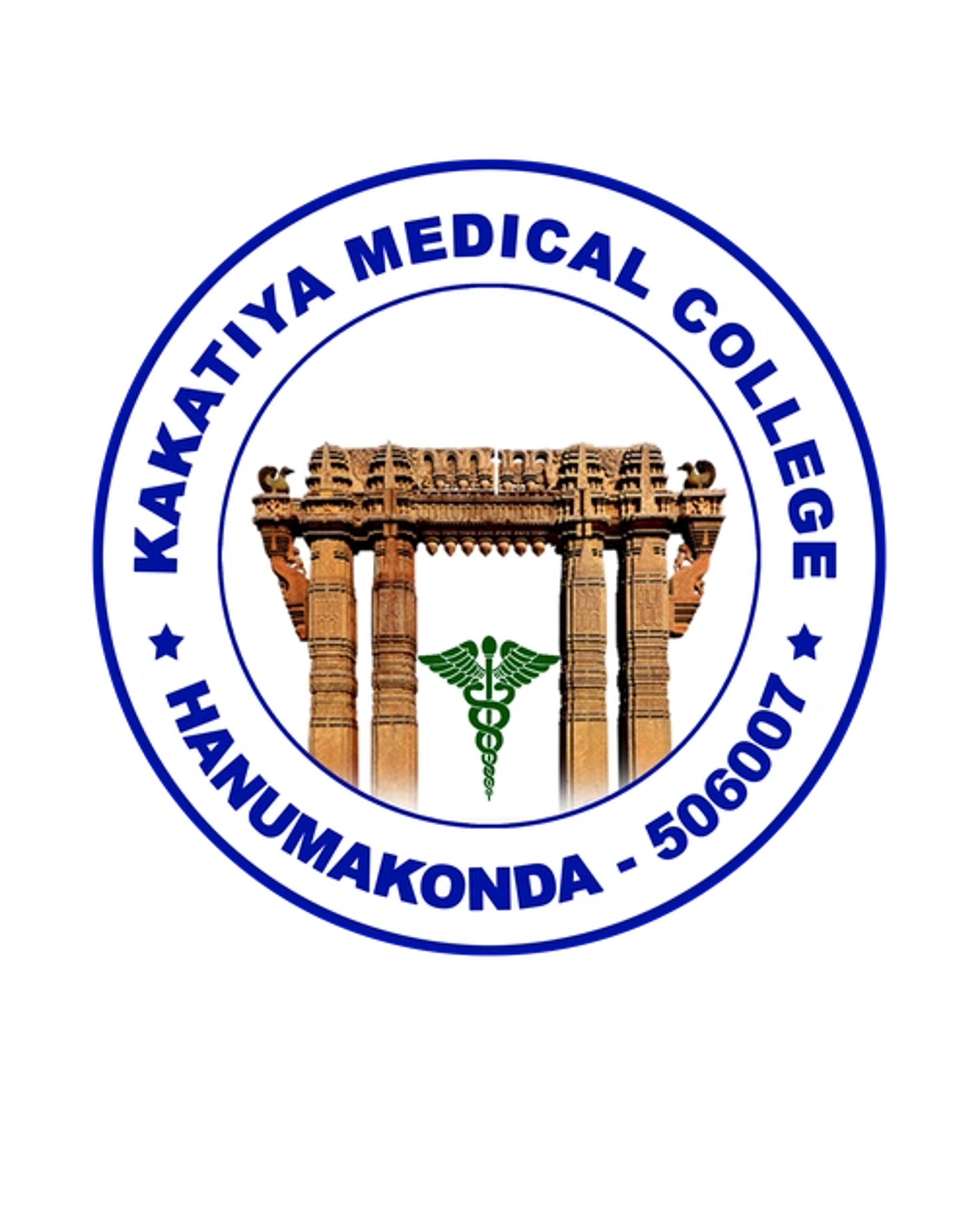 college logo image