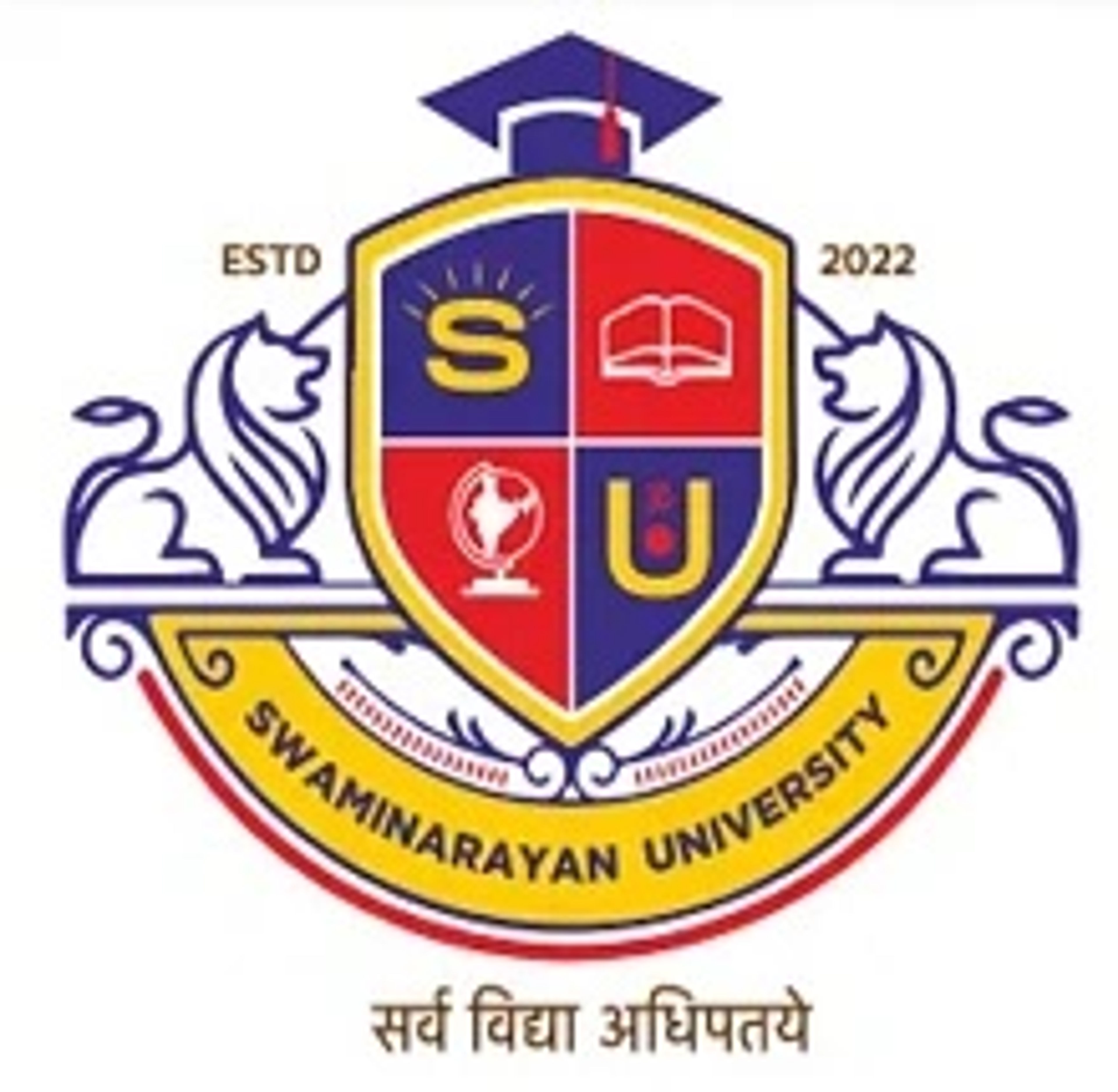 college logo image