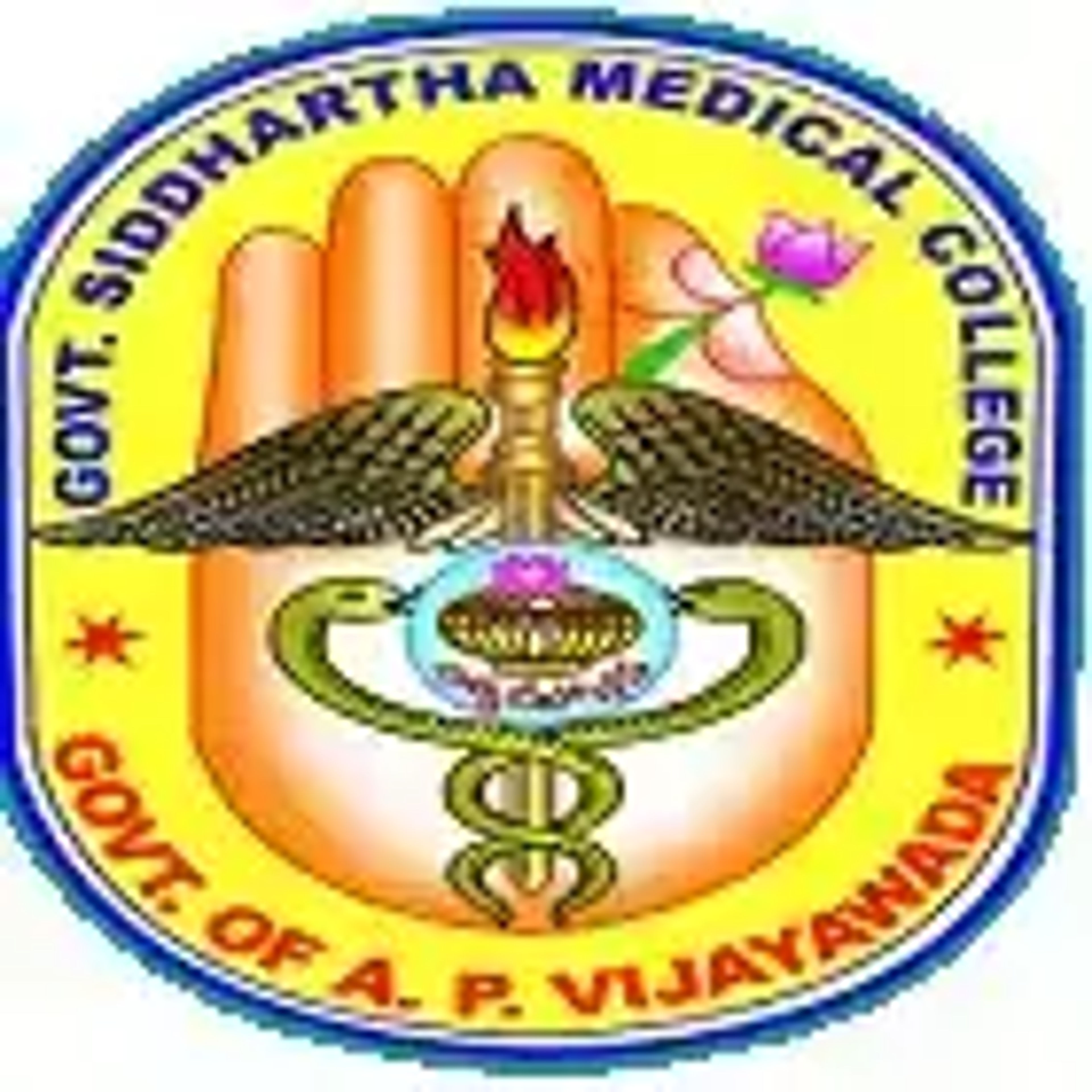 college logo image