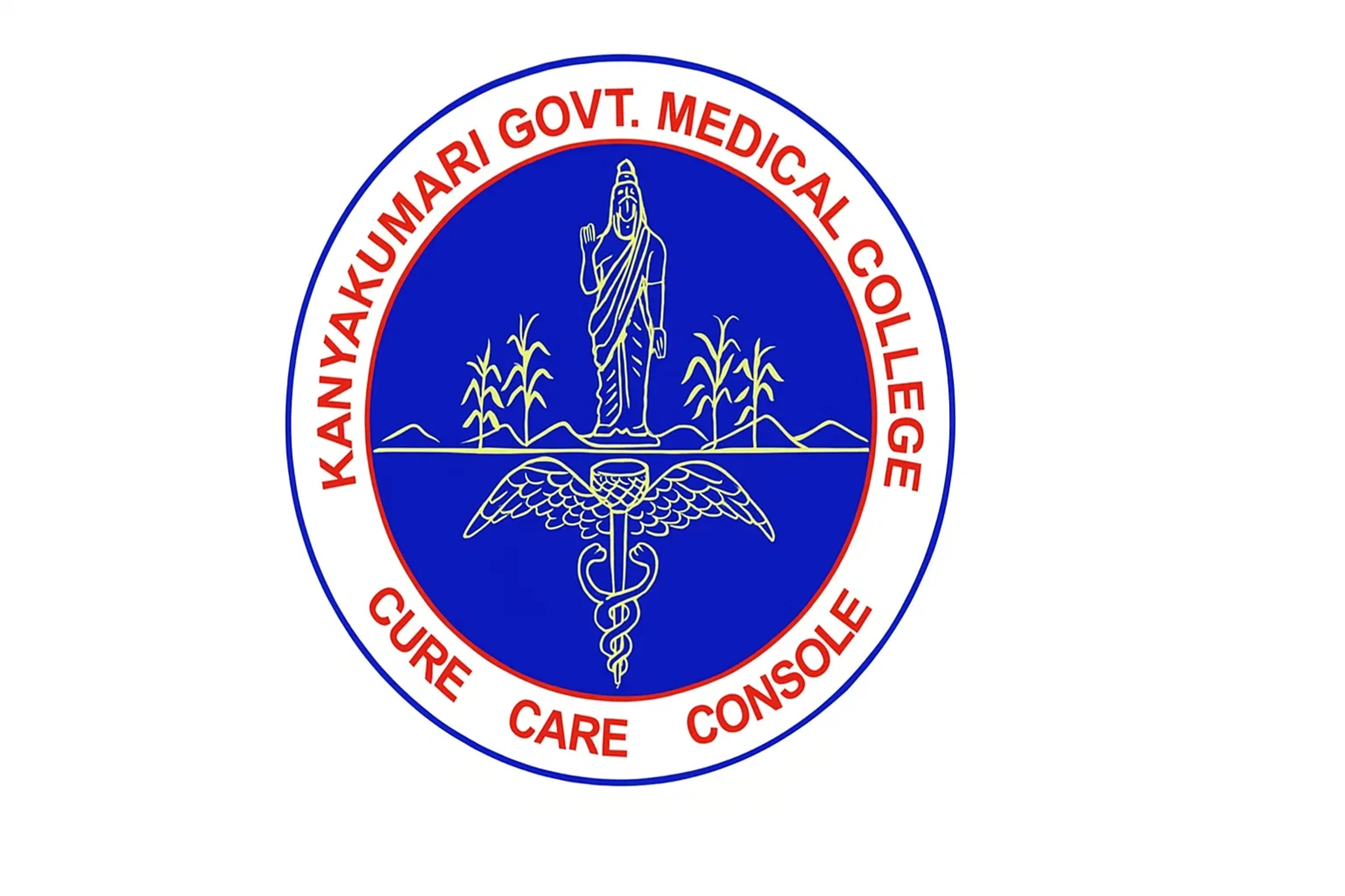 college logo image