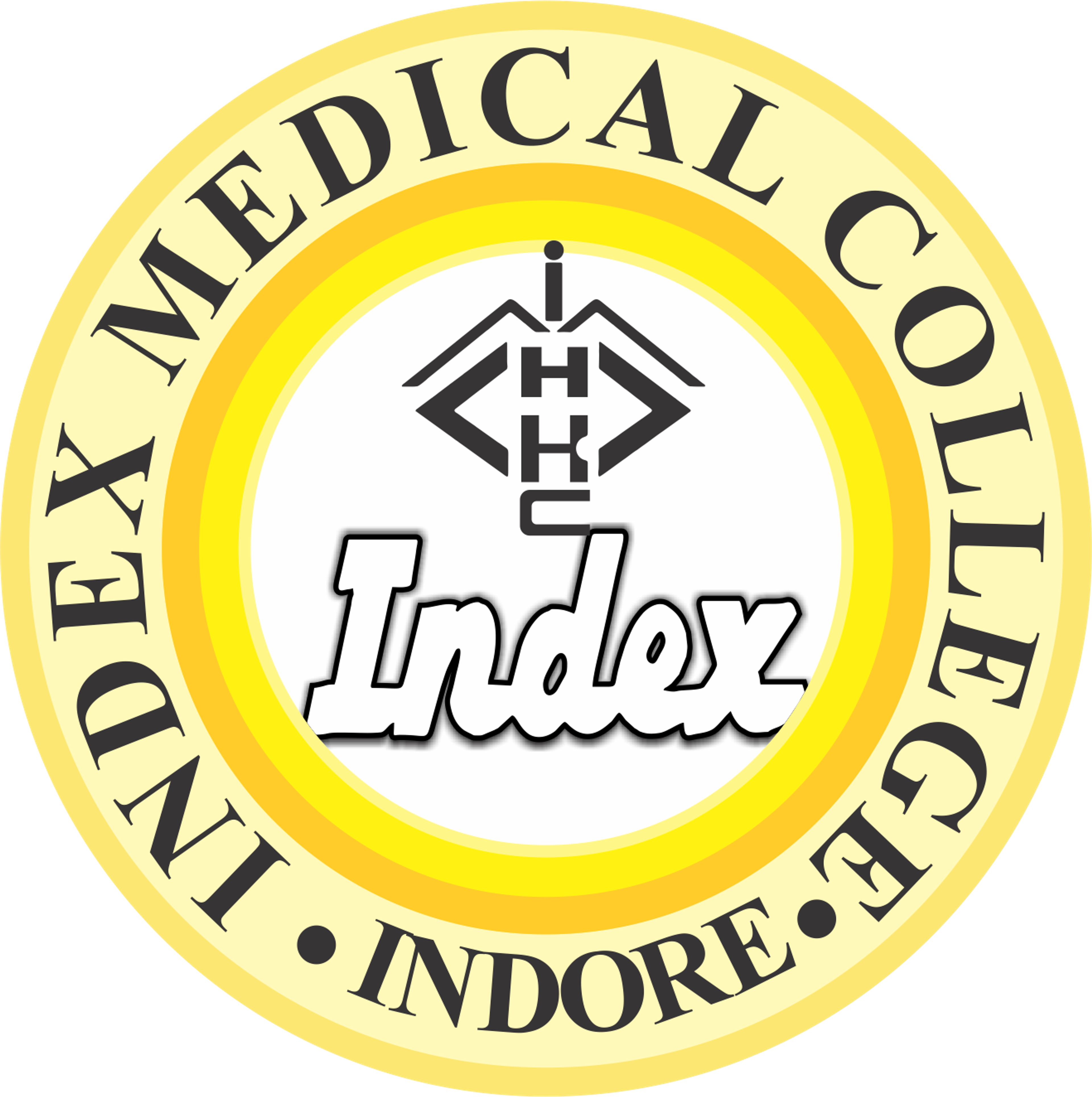 college logo image
