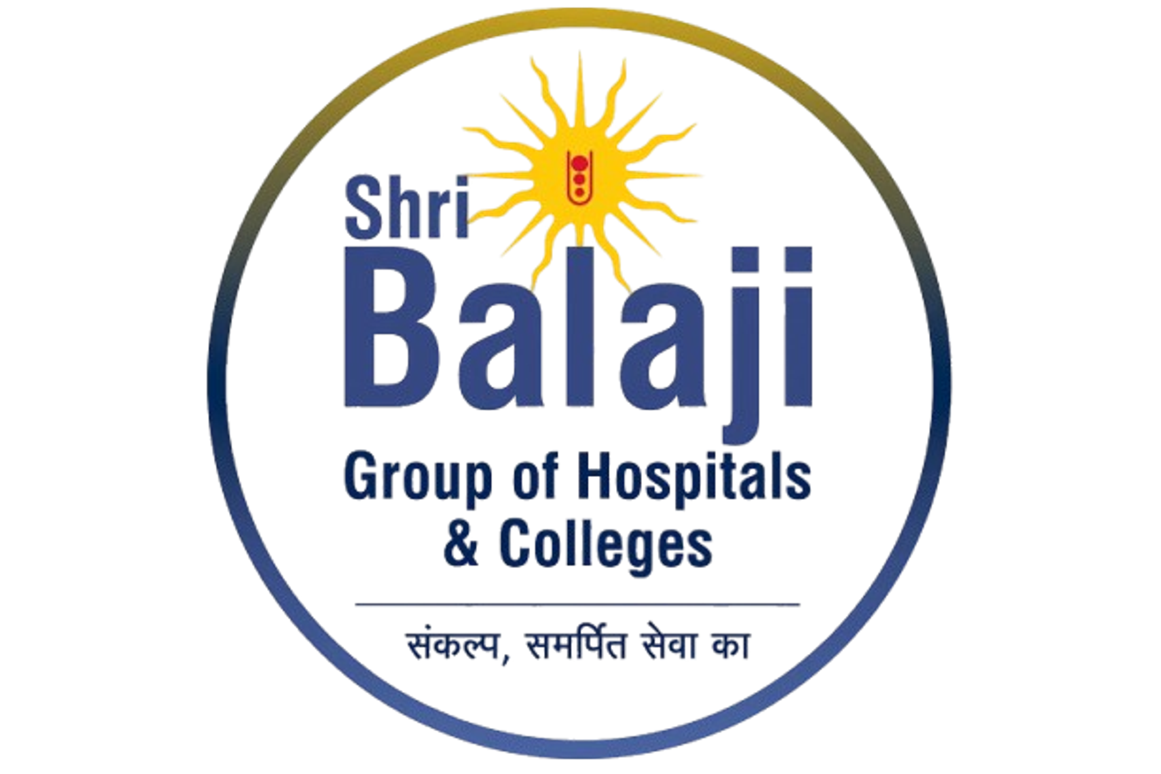 college logo image