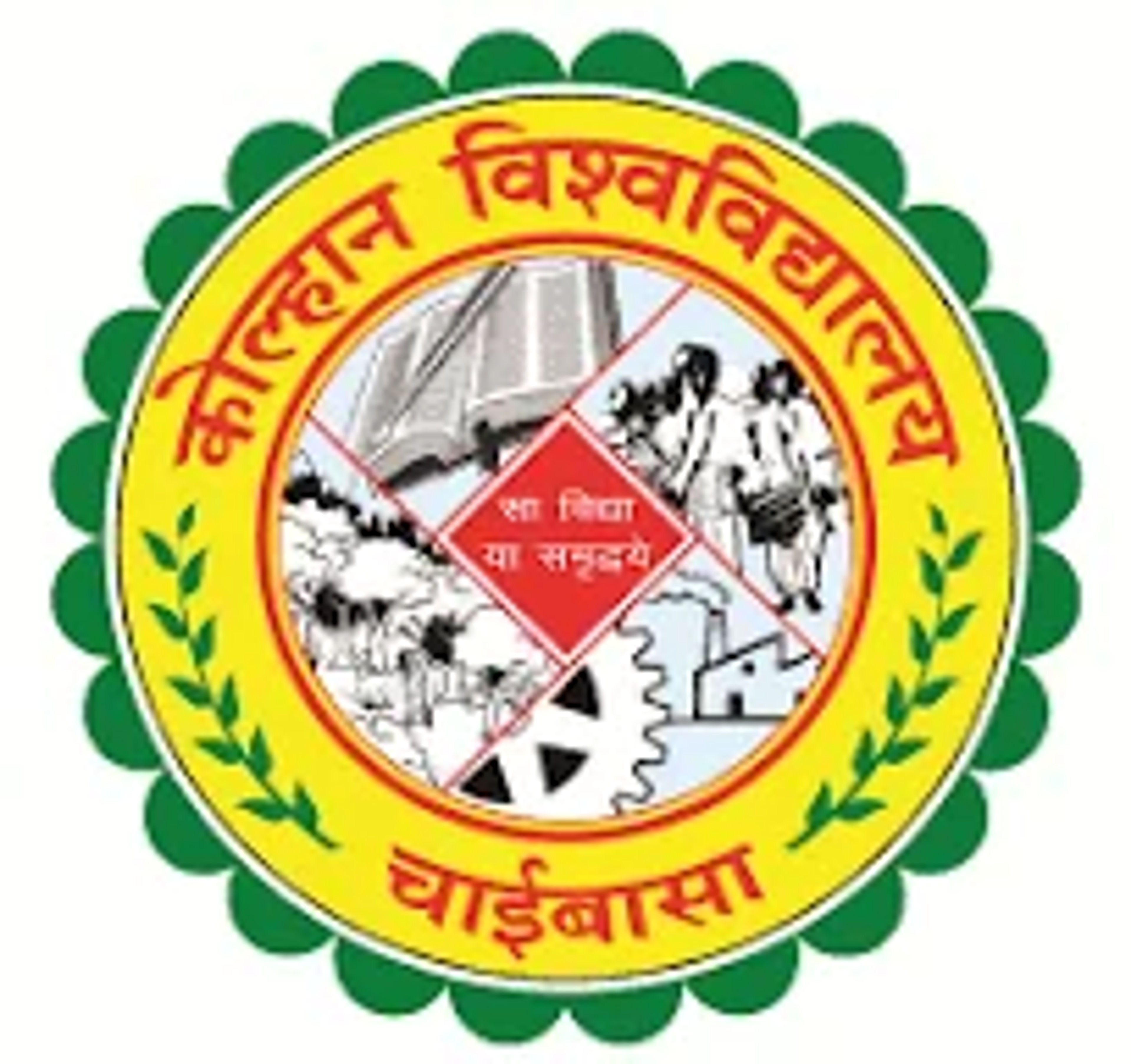 college logo image