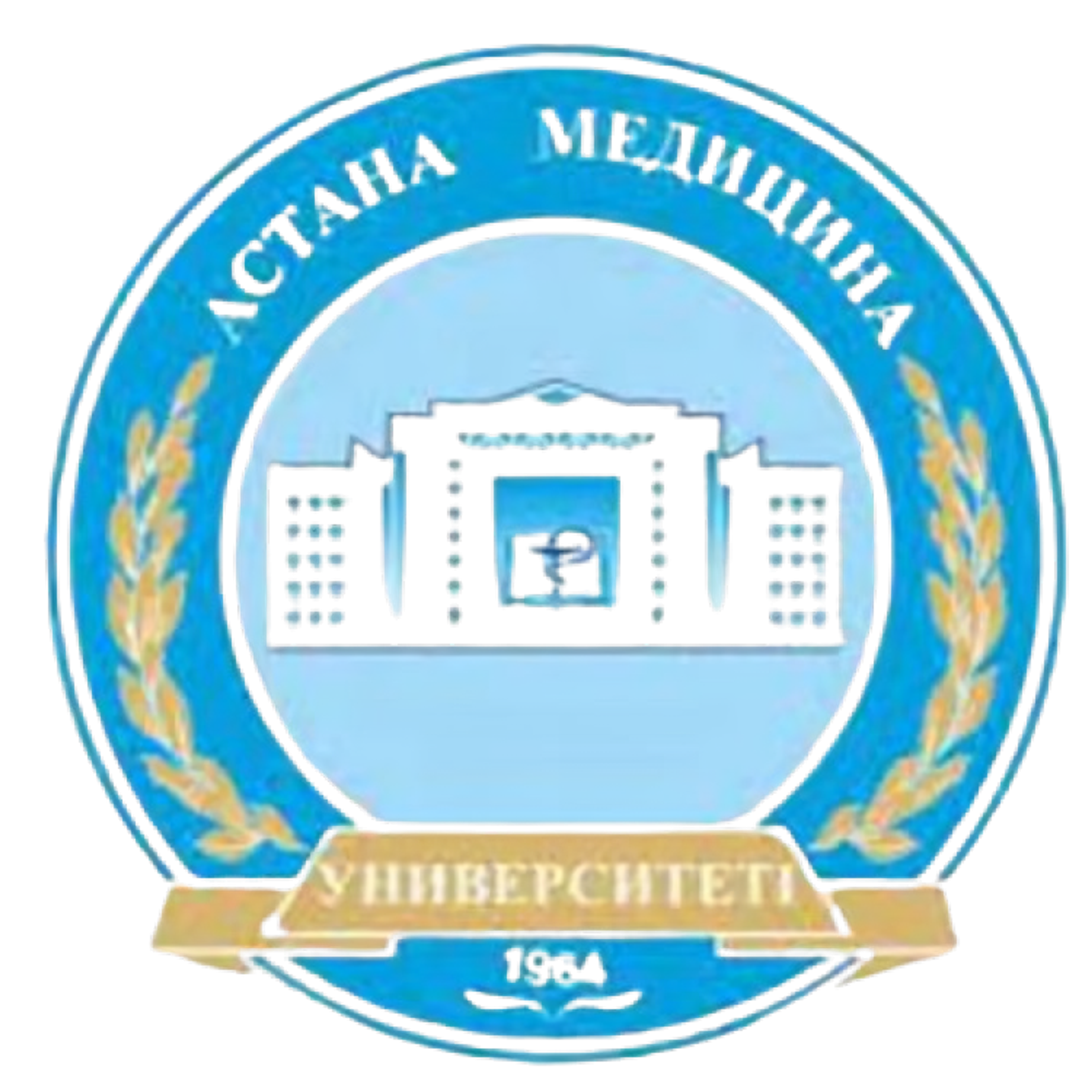 college logo image