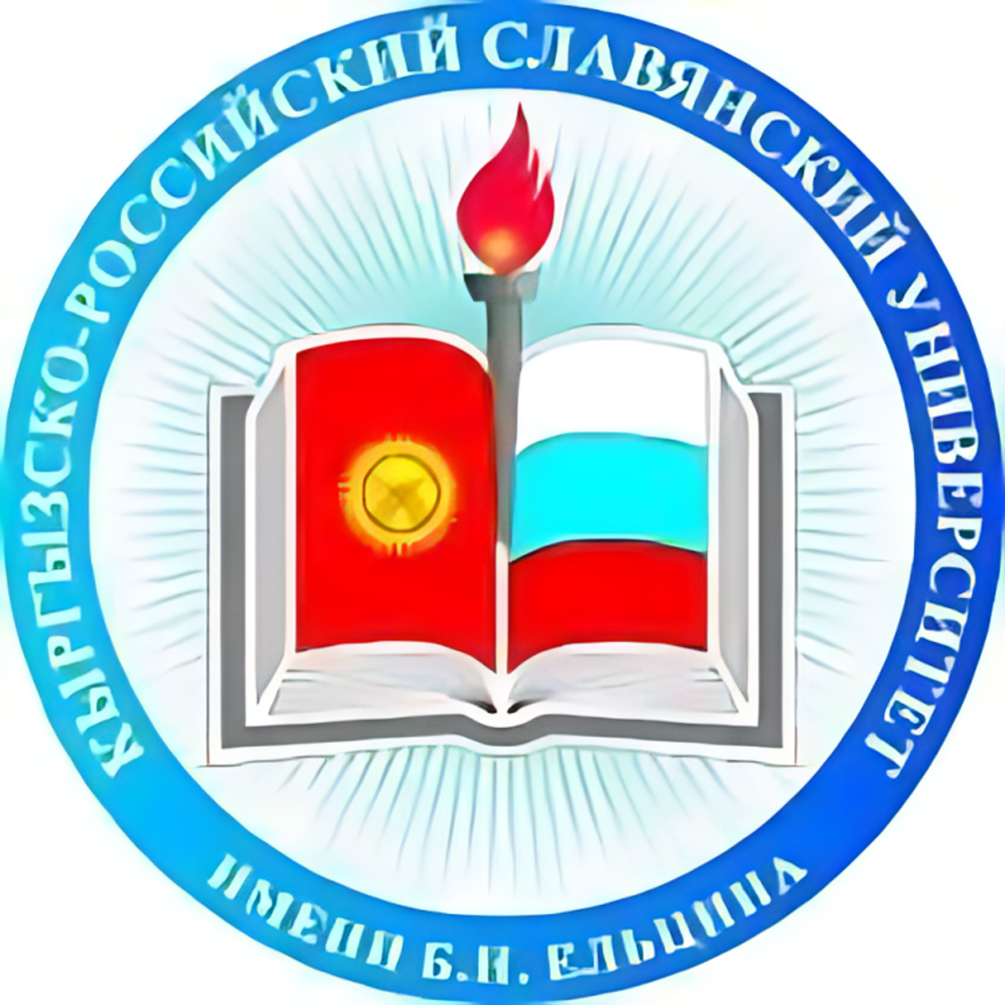 college logo image